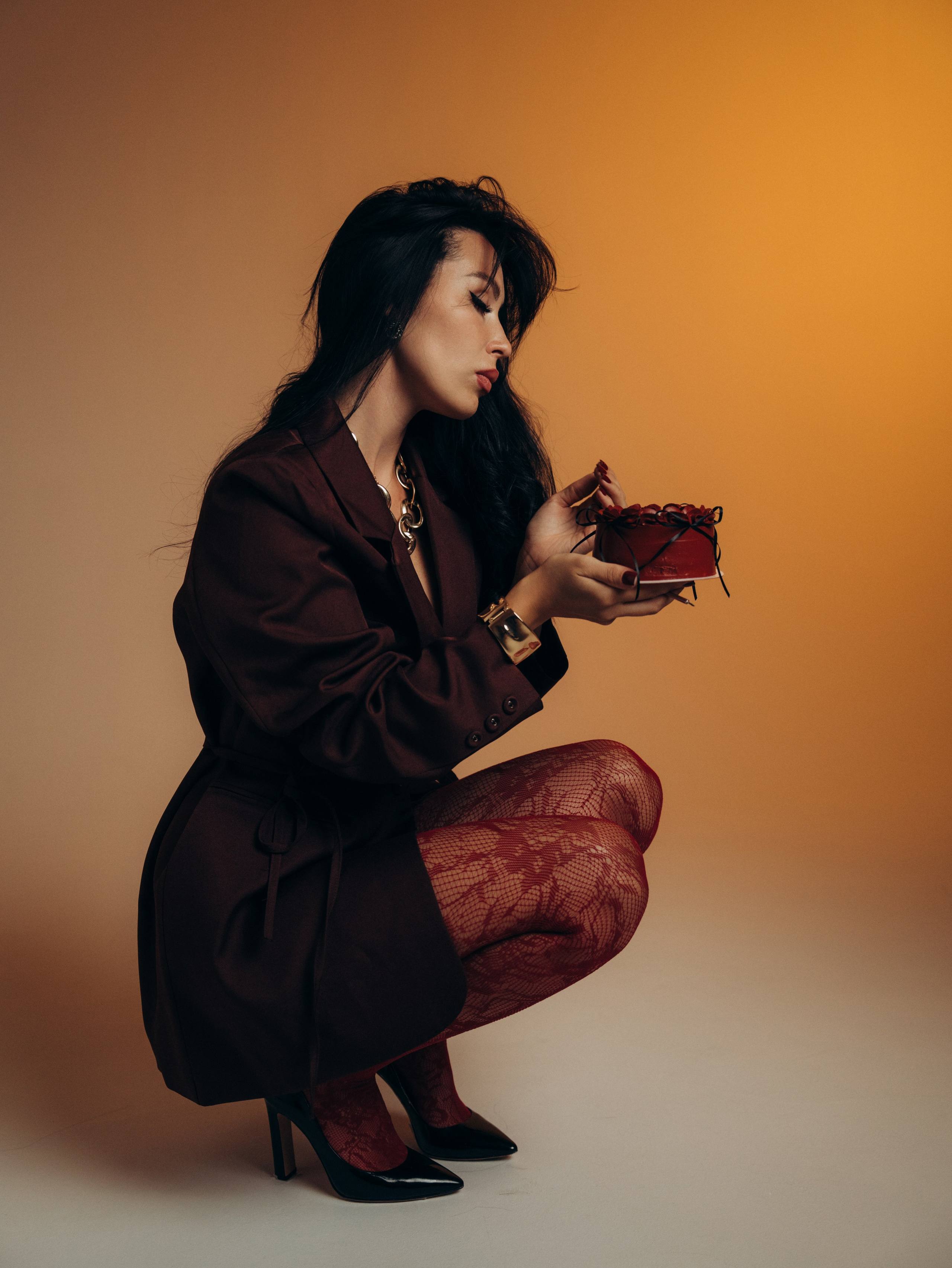 Индивидуальные. Фотограф на Камчатке Воронина Ульяна