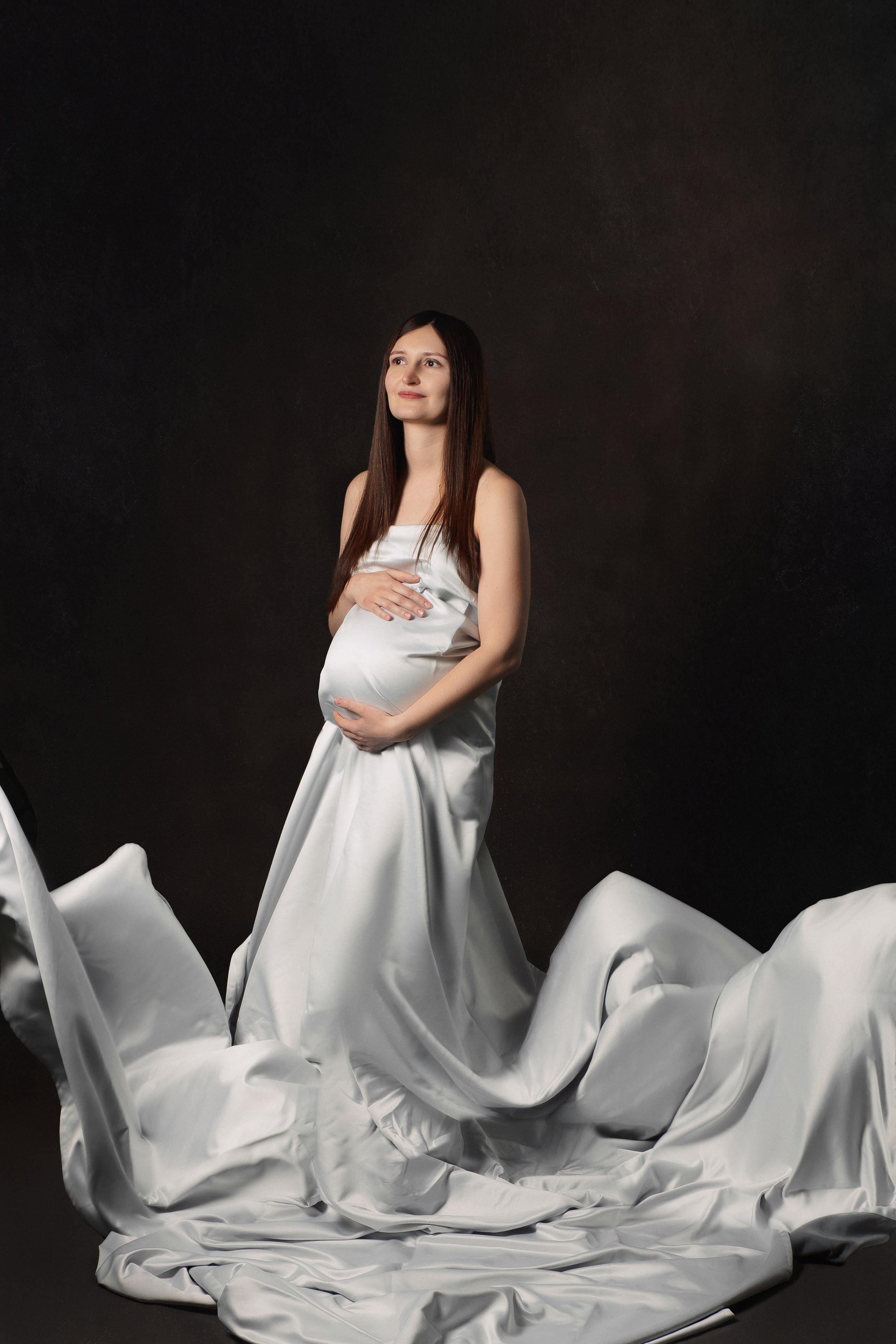 Даша и Алексей. Фотограф в Кронштадте и Санкт-Петербурге Анастасия Коваленко