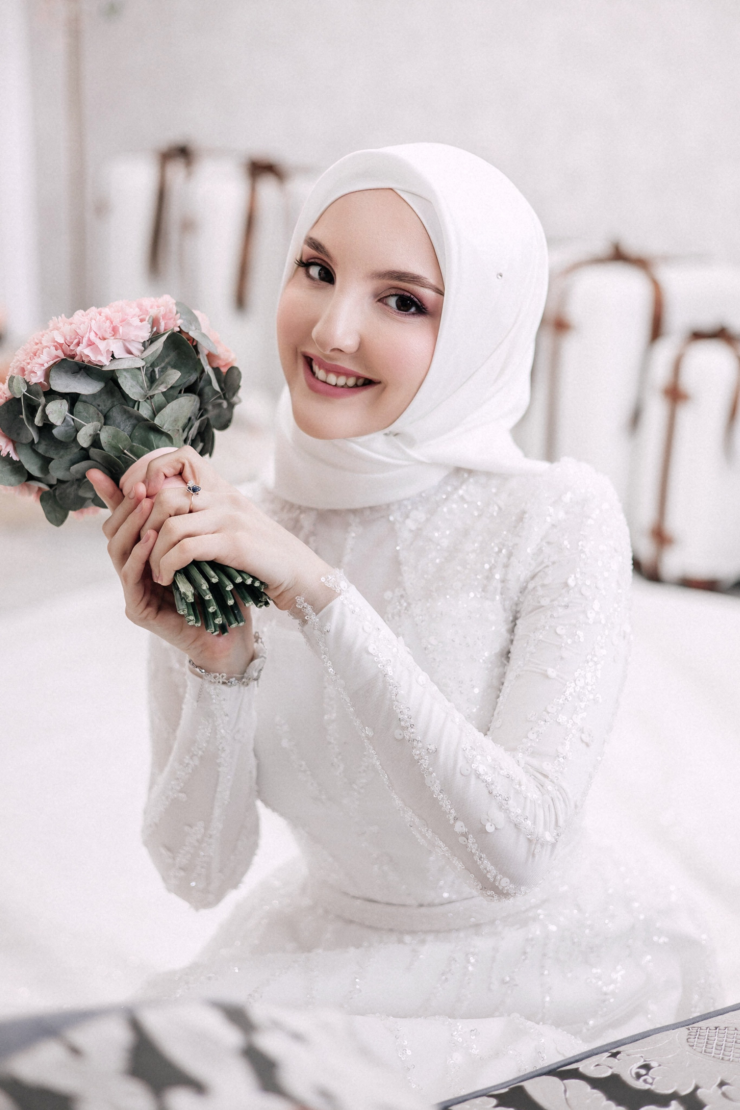 Невеста Сафия