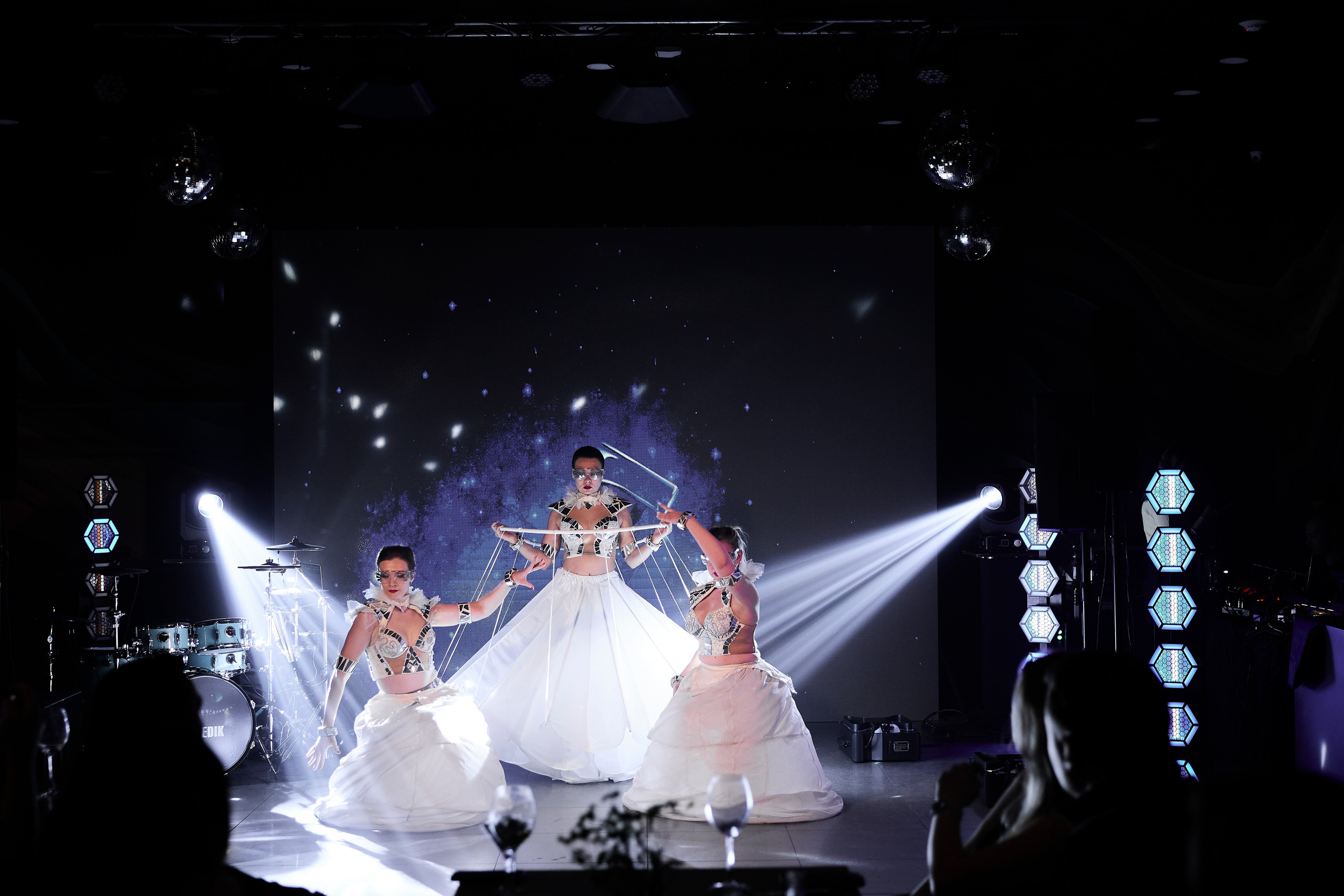 10 лет DODONOVA EVENT. Свадебный фотограф Нижний Новгород