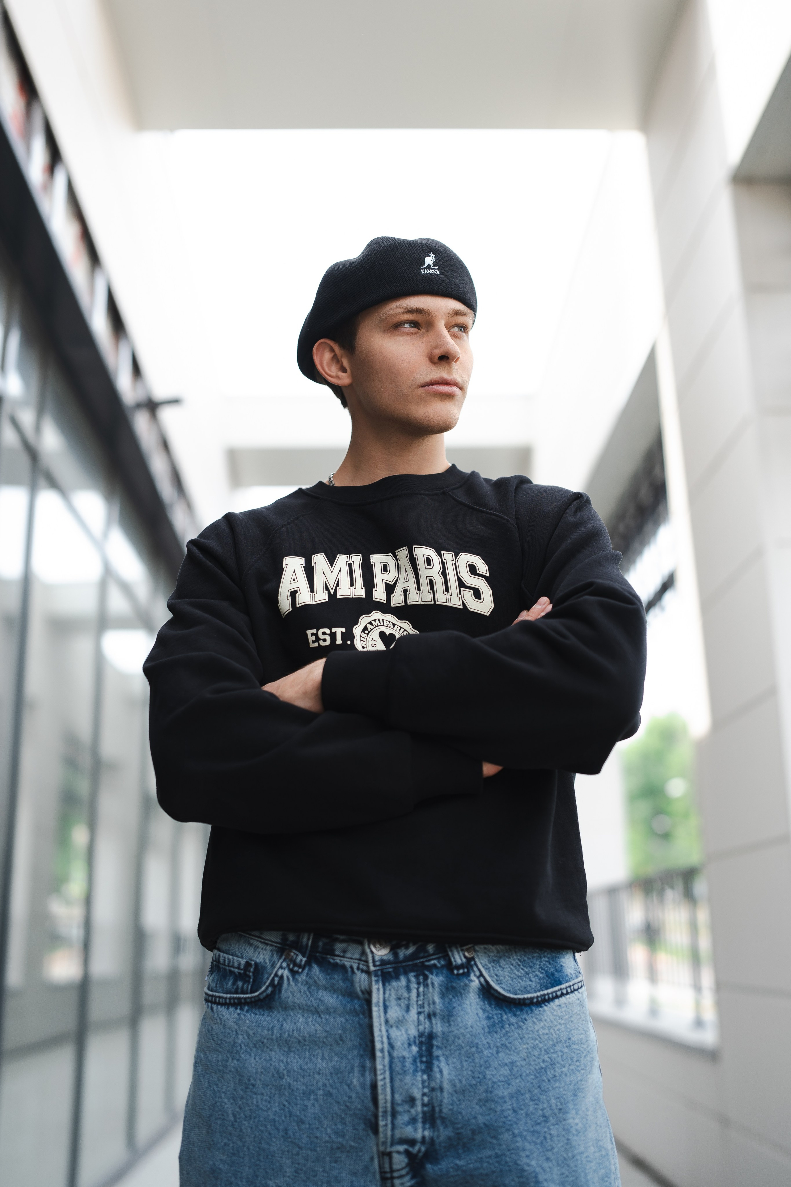 Expent. Фотограф Хабаровск