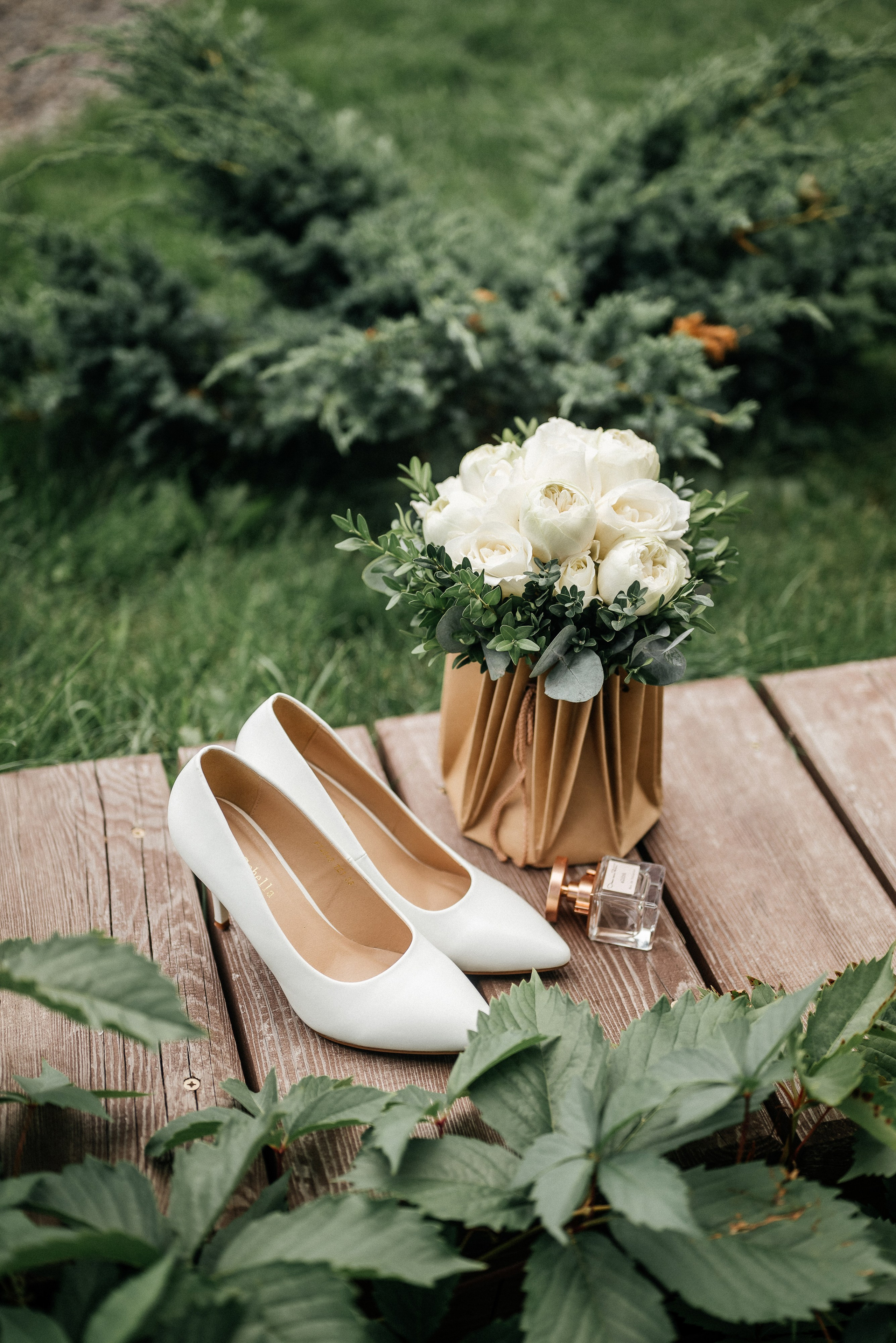 Александр и Екатерина. Коммерческий фотограф в Тюмени Урванцев Борис