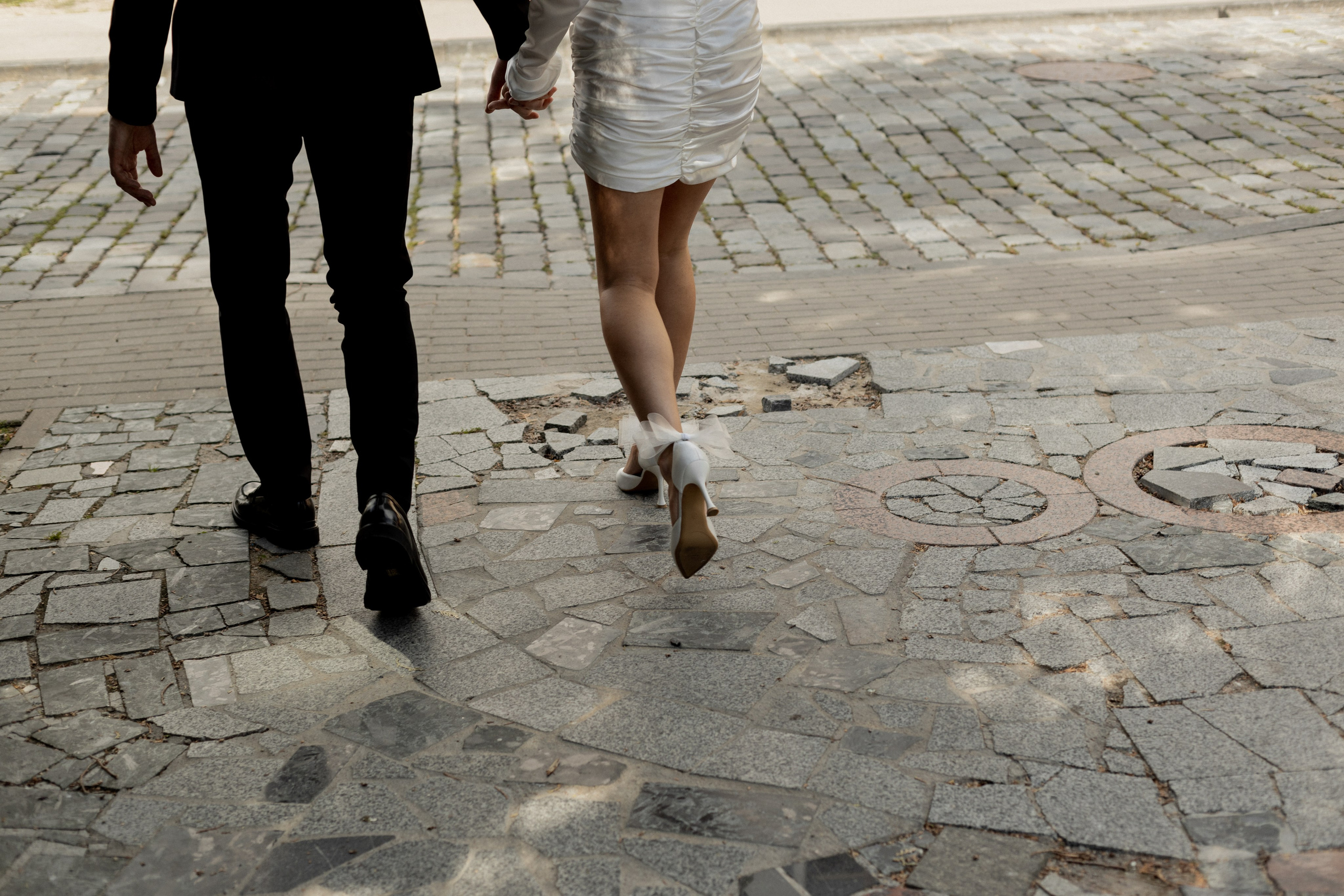 Леша и Настя. Портретный фотограф Дорошко Анастасия