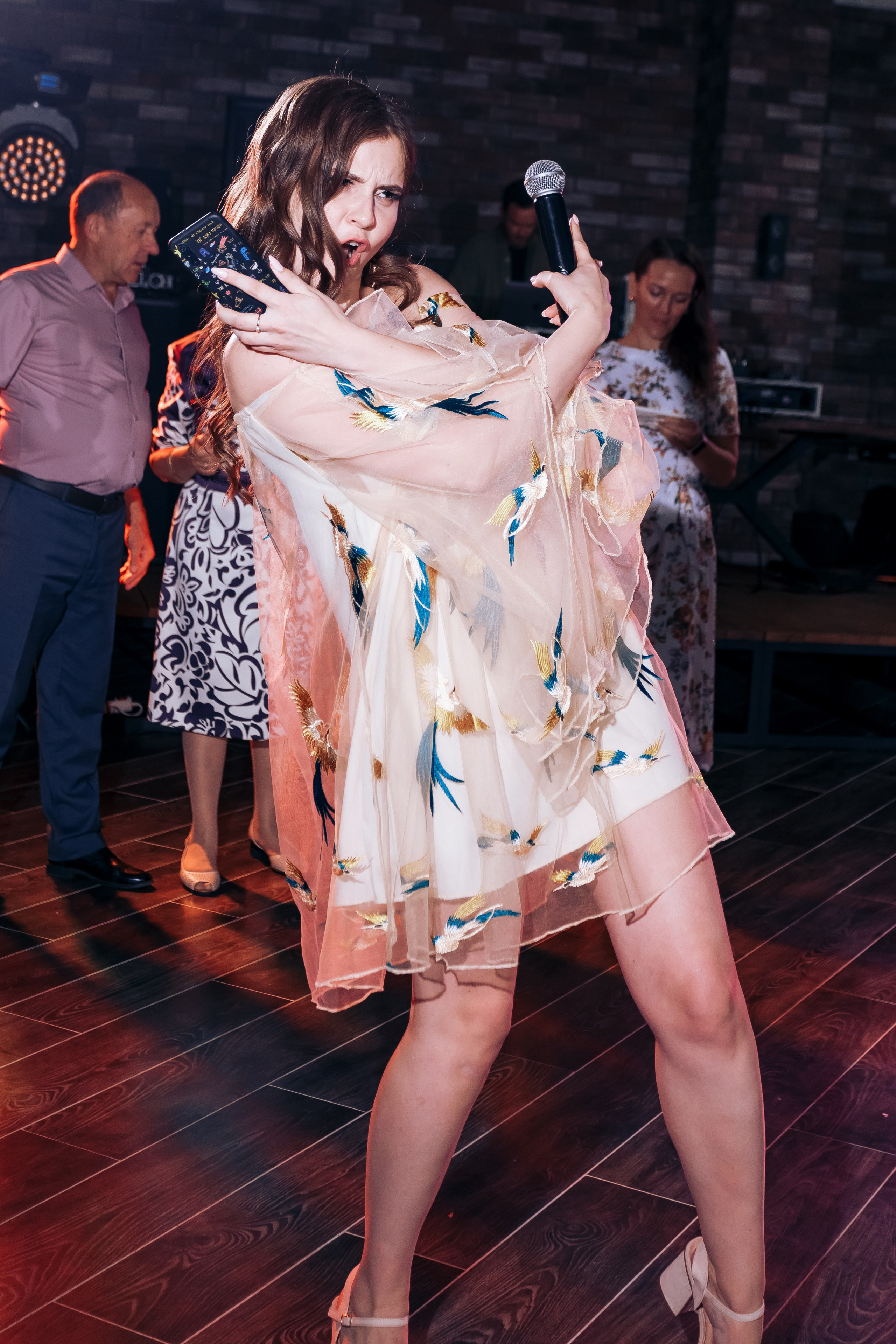 Коля и Оля. Свадебный фотограф в Краснодаре Николай Крауз