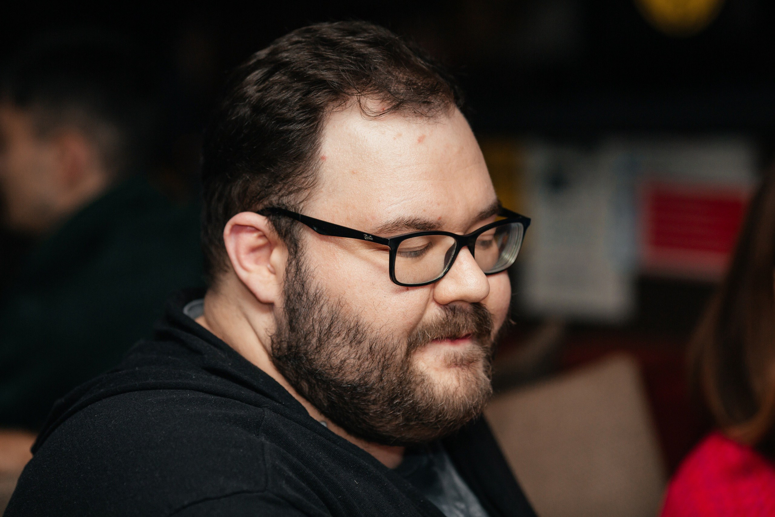 Фотосъемка квиза — кино и музыка. Свадебный фотограф Александр Абрамов Москва / Зеленоград