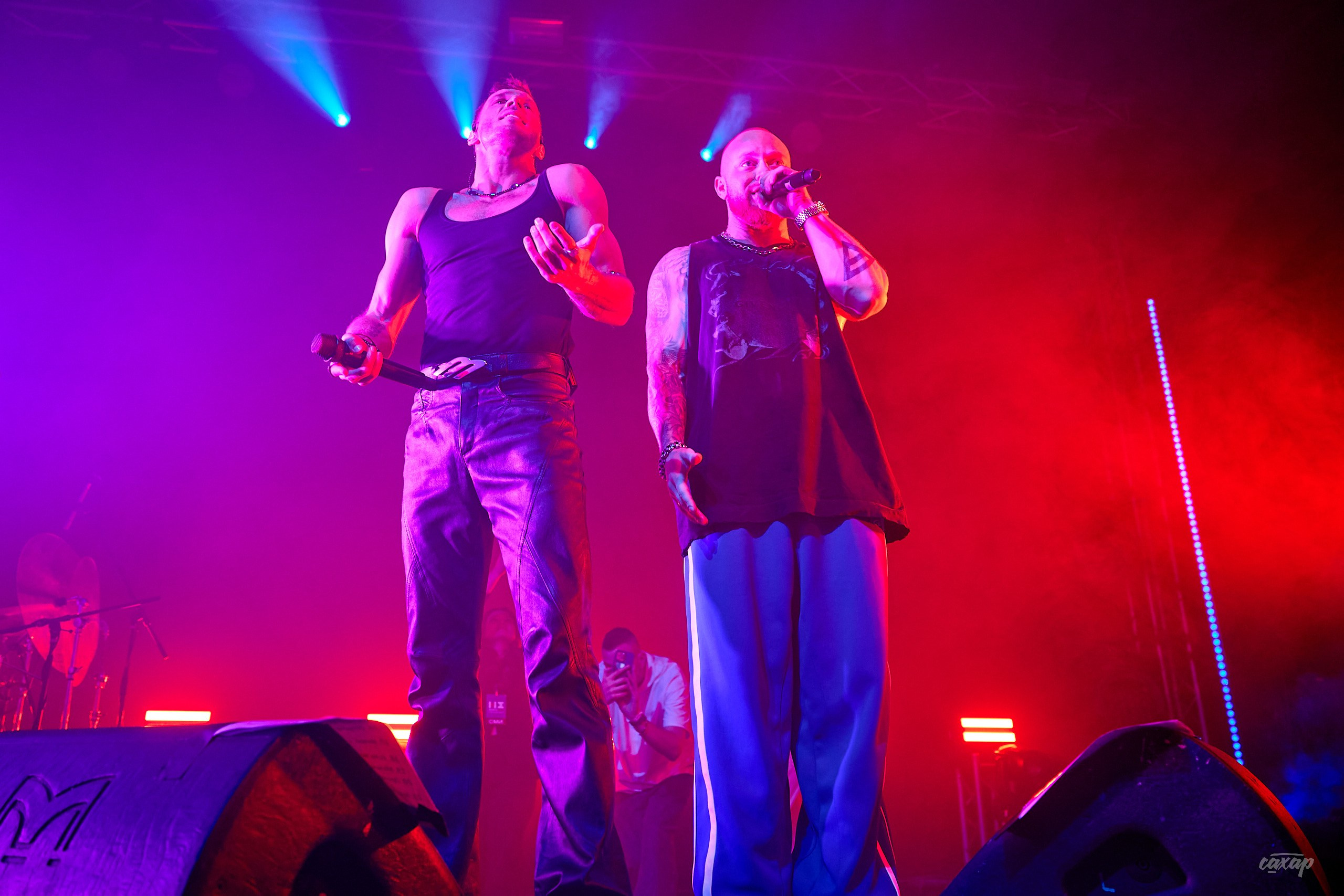 Олег Майами. Профессиональный фотограф в Екатеринбурге Юра Сахар