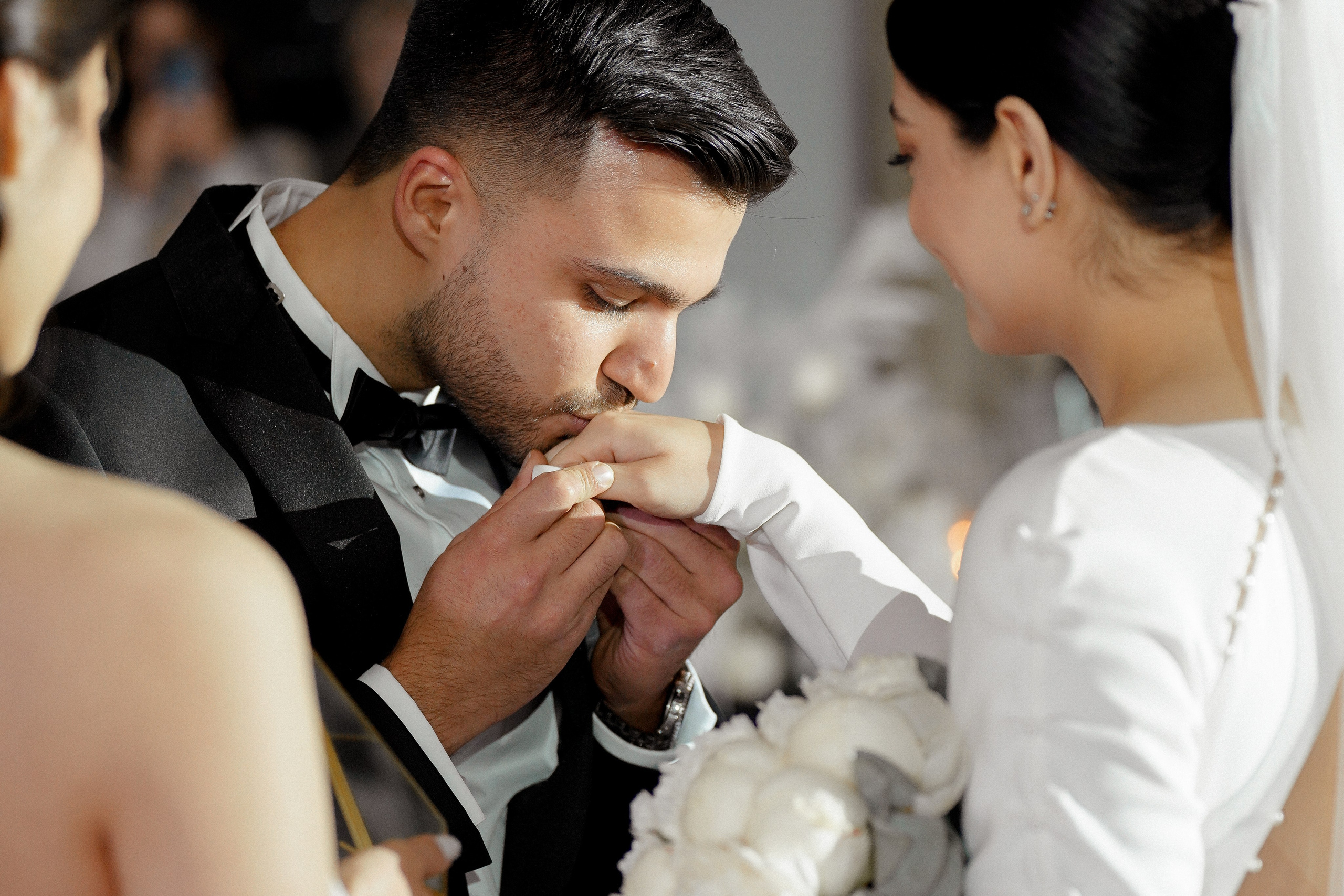 Moeen& Dilnoza. Свадебный фотограф Иван Попов в Москве, Бишкеке и по всему миру!