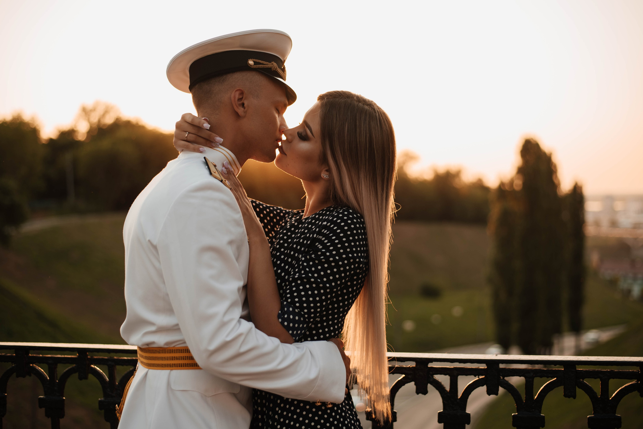 Диана ♡ Артем. Фотограф Ольга Плеханова | Нижний Новгород, Москва