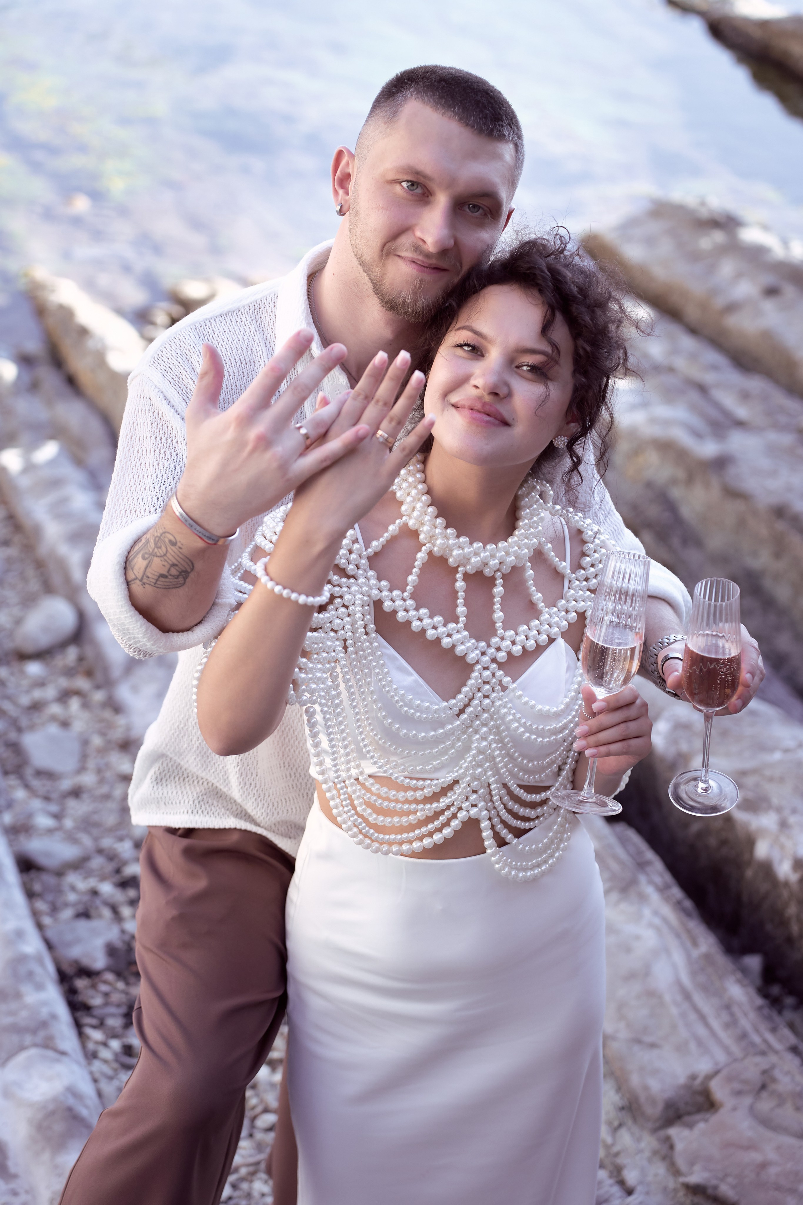 Максим и Эльвира. СВАДЕБНЫЙ ФОТОГРАФ КРАСНОДАР