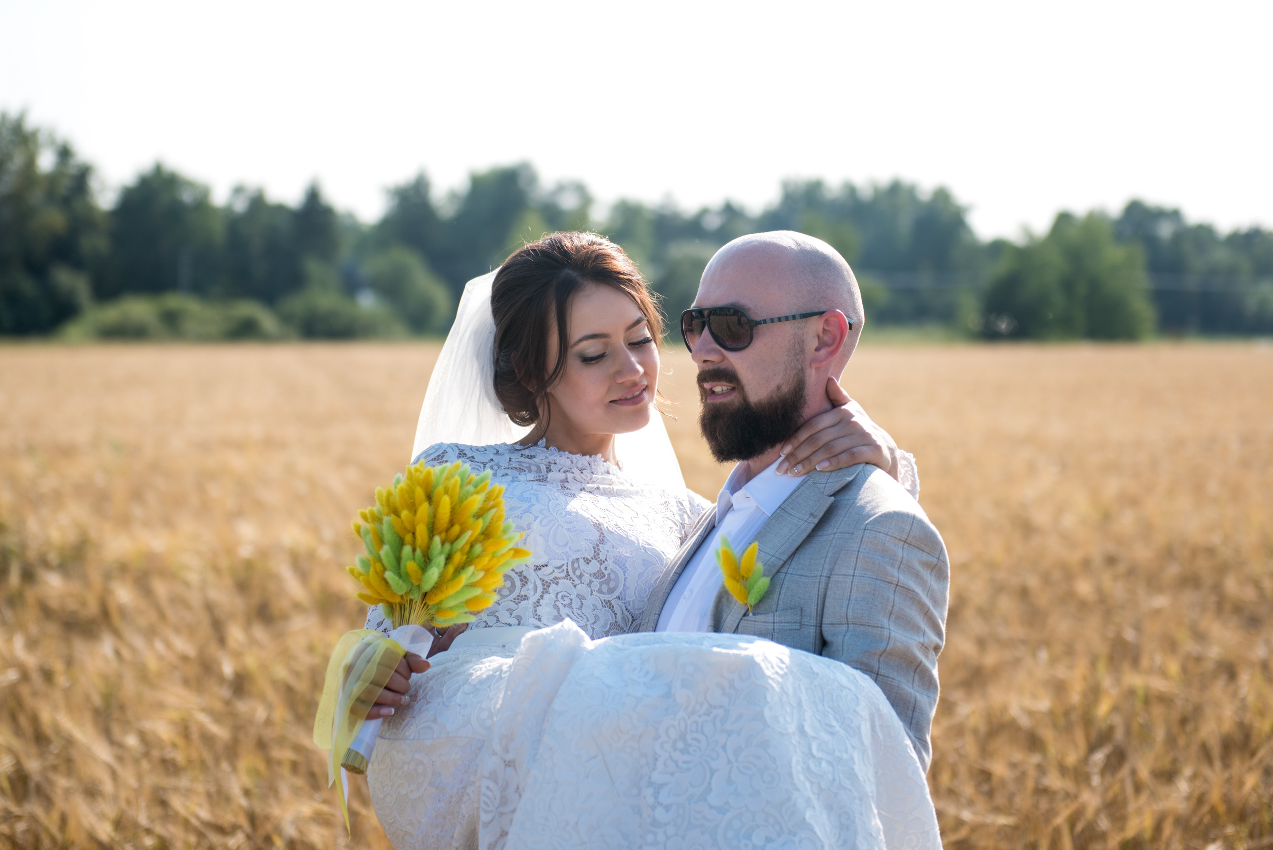 Свадебный фотограф. (1) Свадебный фотограф в Москве Роман Август