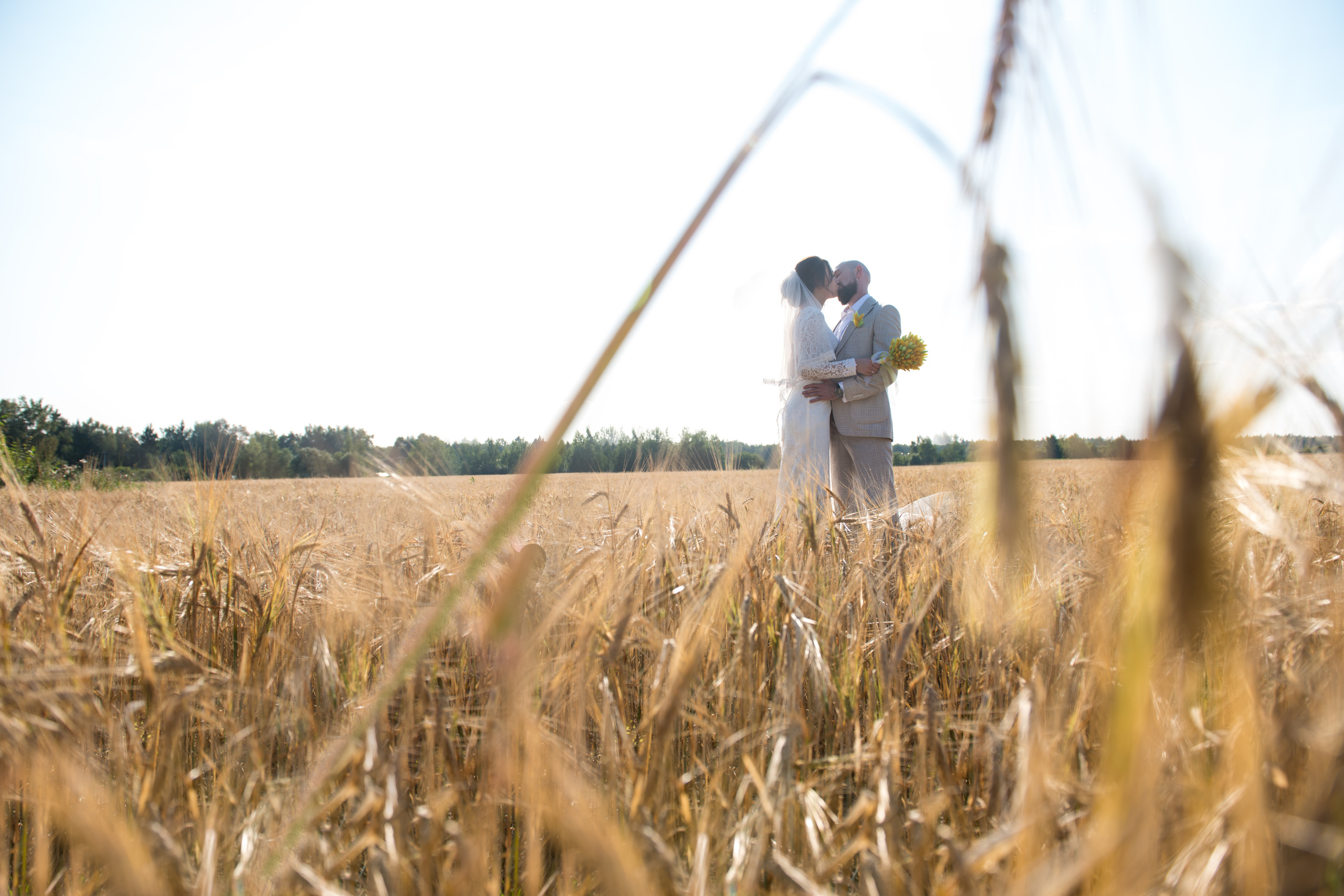 Свадебный фотограф. (1) Свадебный фотограф в Москве Роман Август