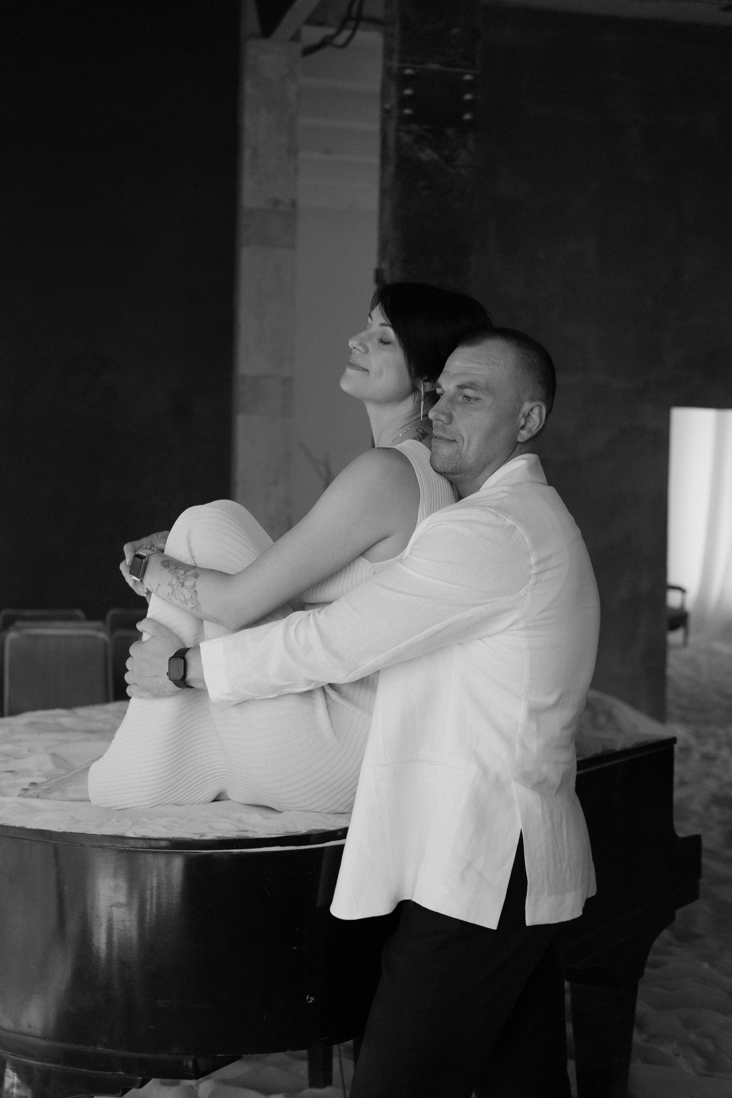 Семейная фотосессия. Макарцова Валерия — фотограф Санкт-Петербург, Москва