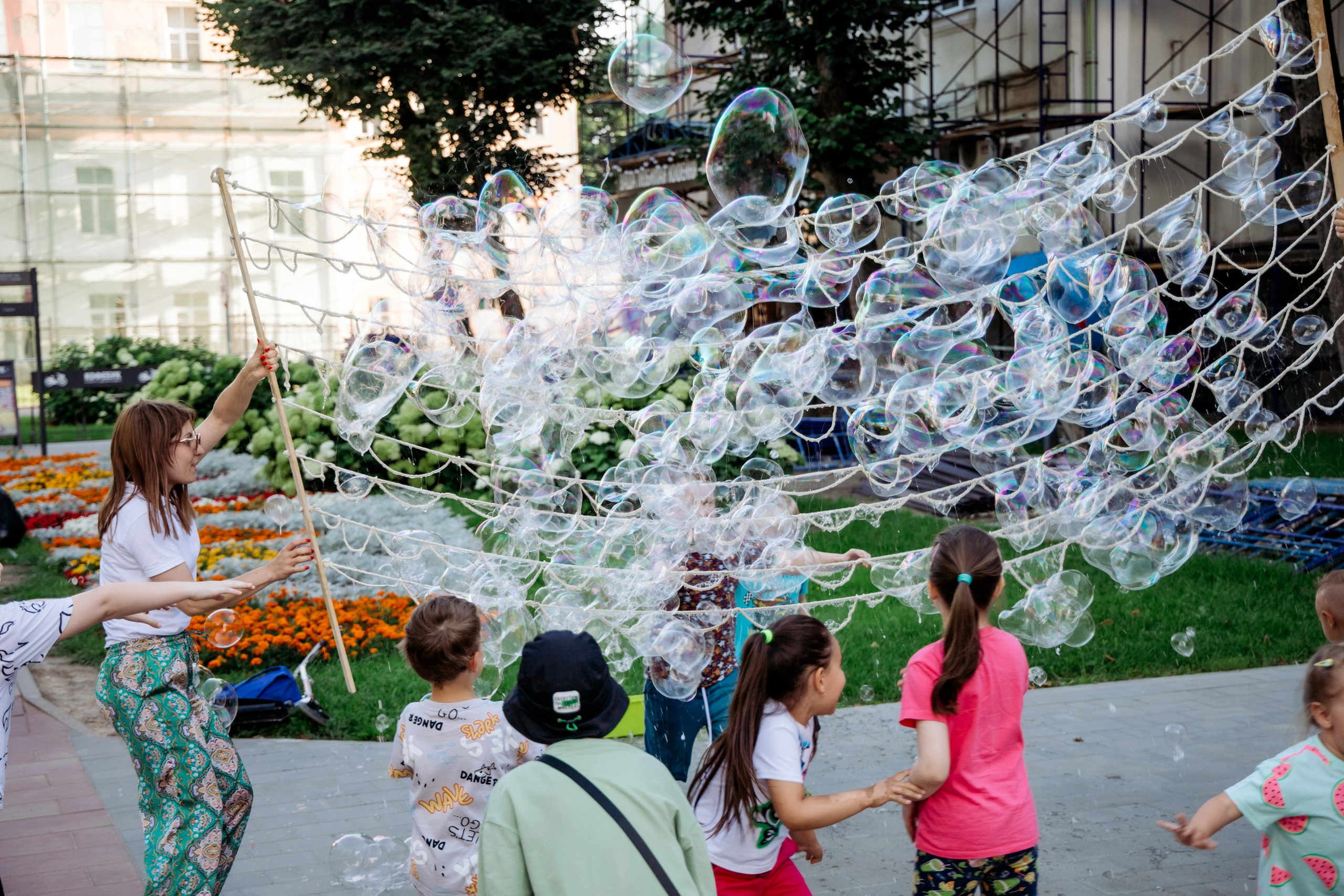 Фестиваль смоленской кухни ЛУКОВ ФЕСТ 2025. Главная