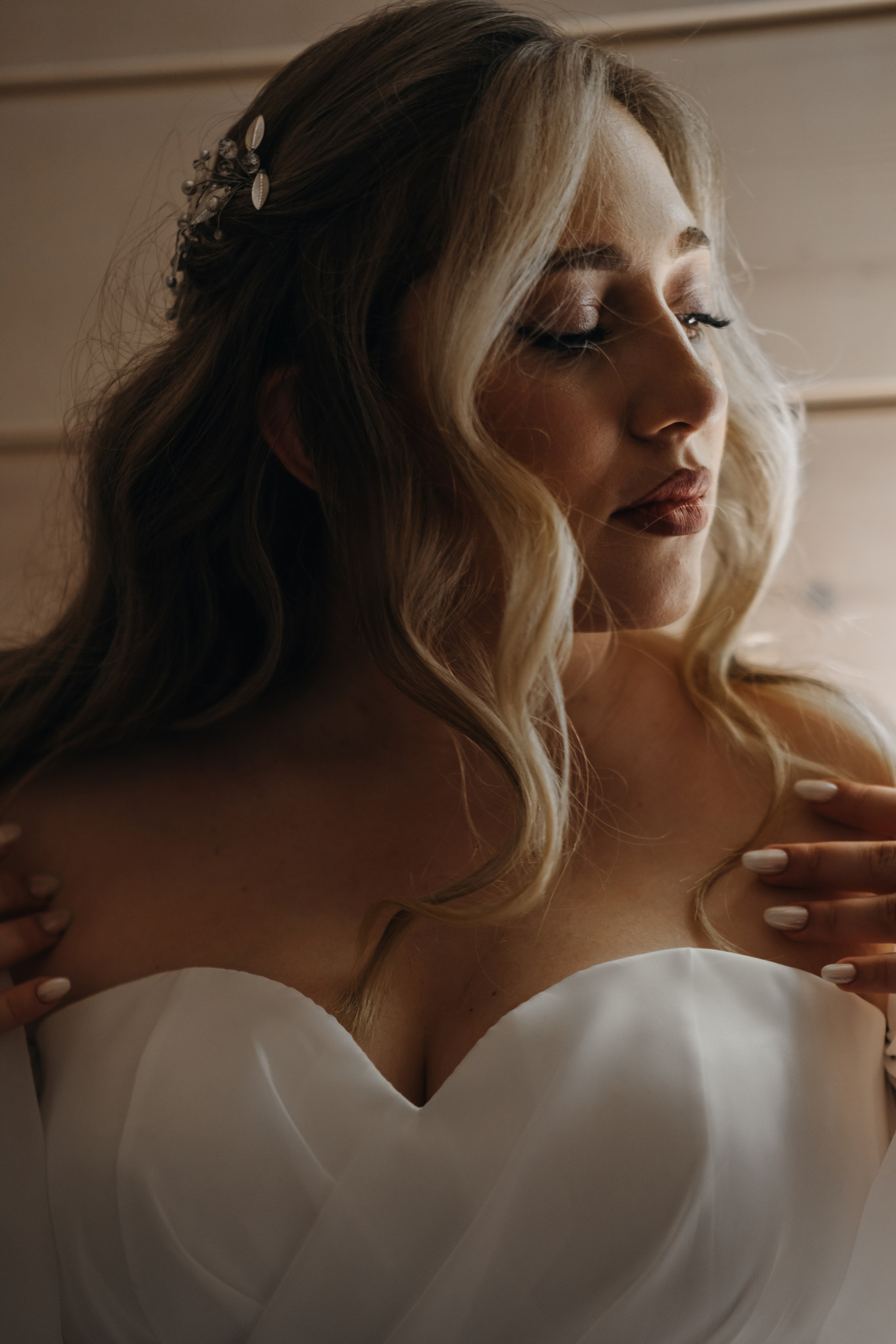 Паша и Наташа. Свадебный и семейный фотограф в Ульяновске Анастасия Мышенкова