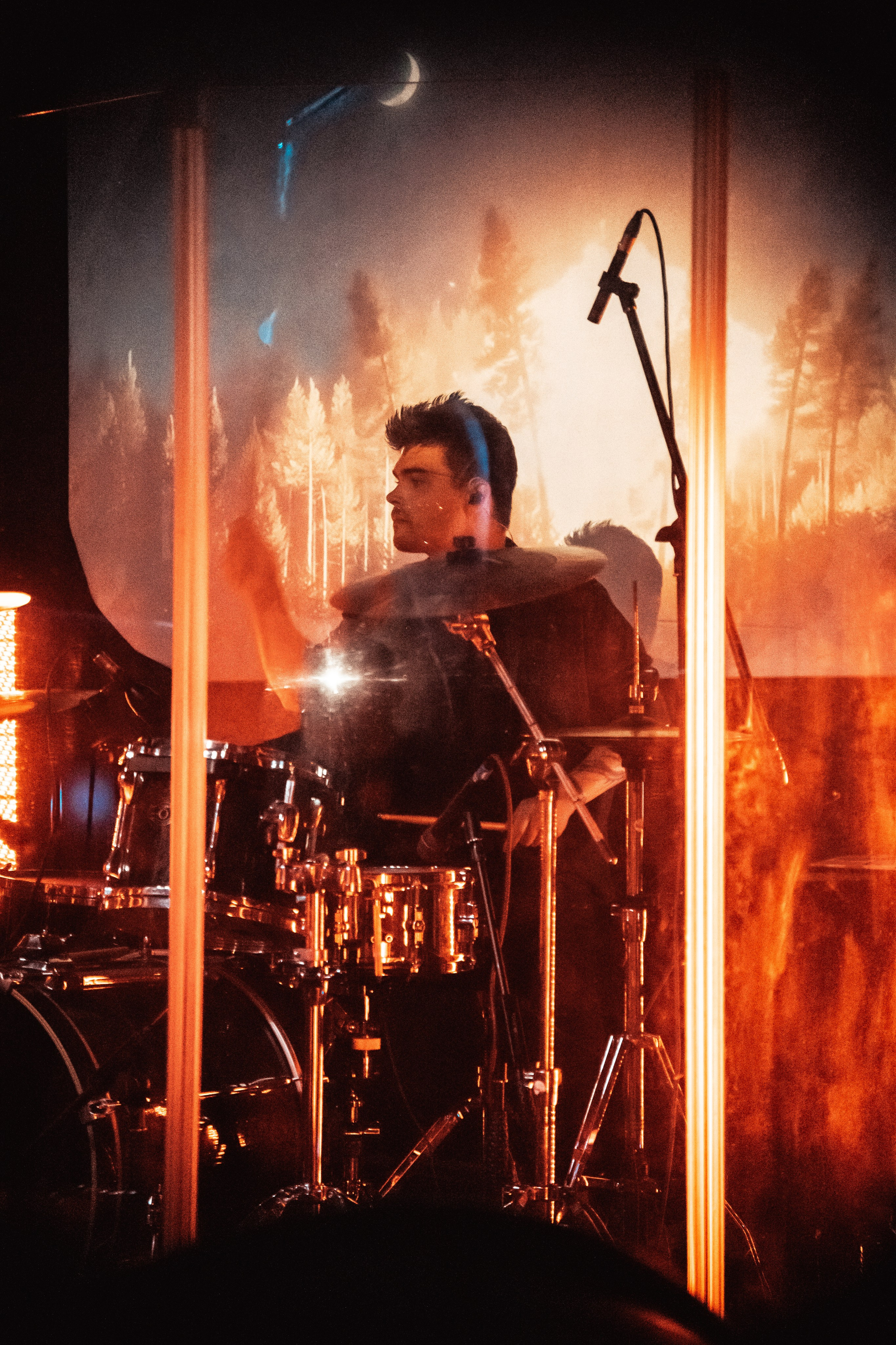 Молодость внутри, Эрмитаж, 06.04.2026. Фотограф Регина Крикунова г. Красноярск