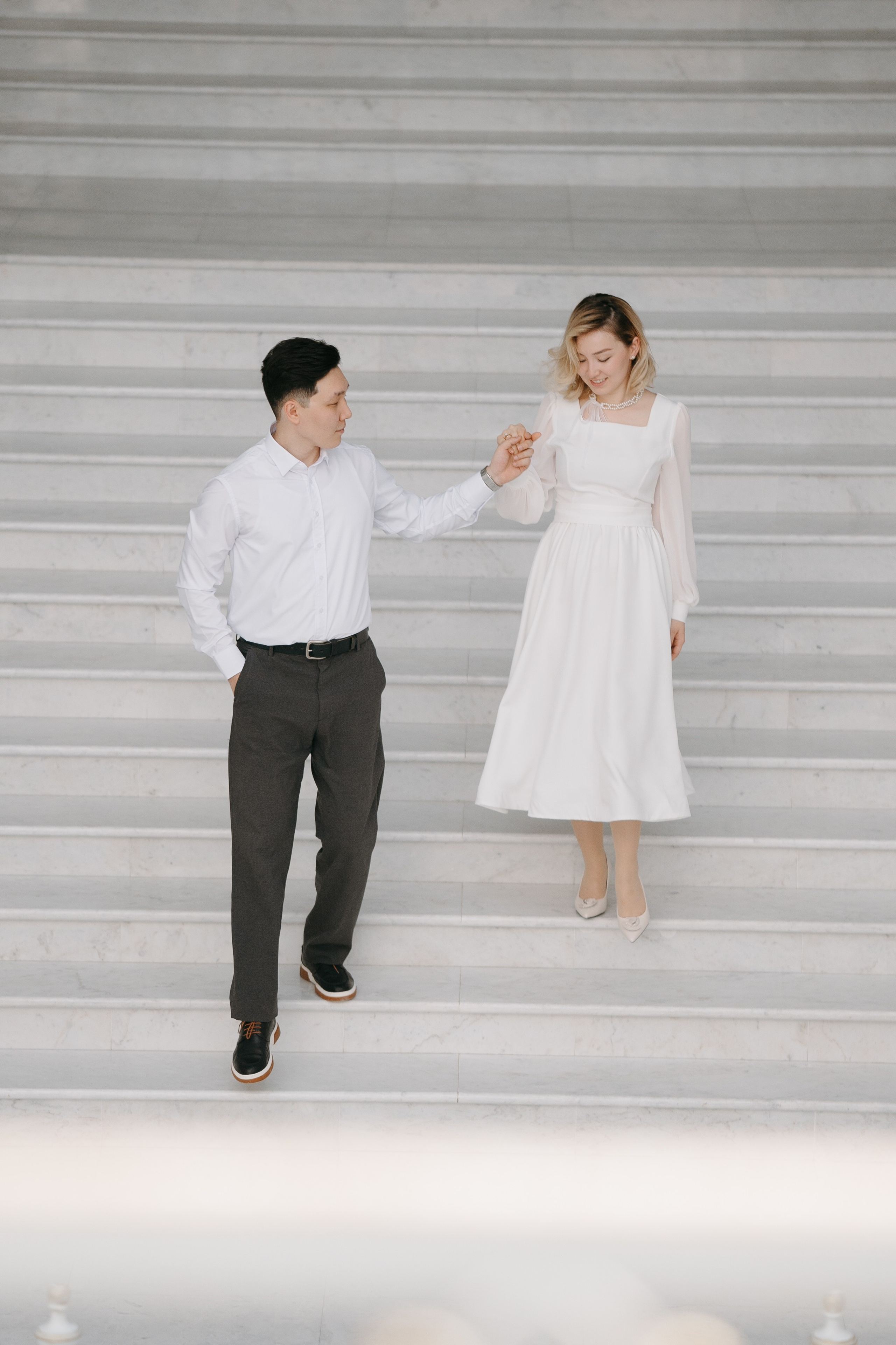 Бракосочетания. Қойшин Абылай