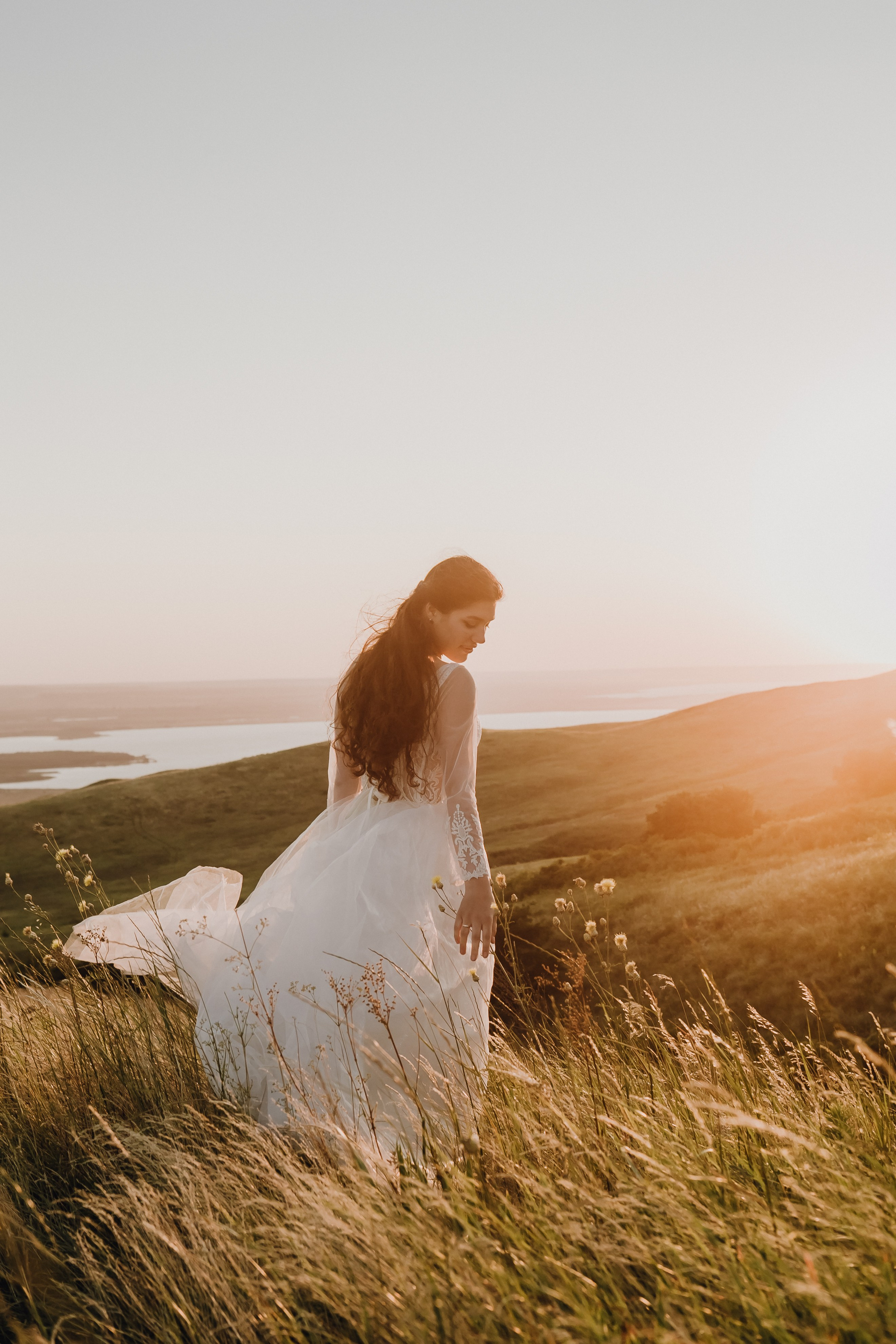 Фотограф на свадьбу в Ставрополе - запечатлейте свой лучший день