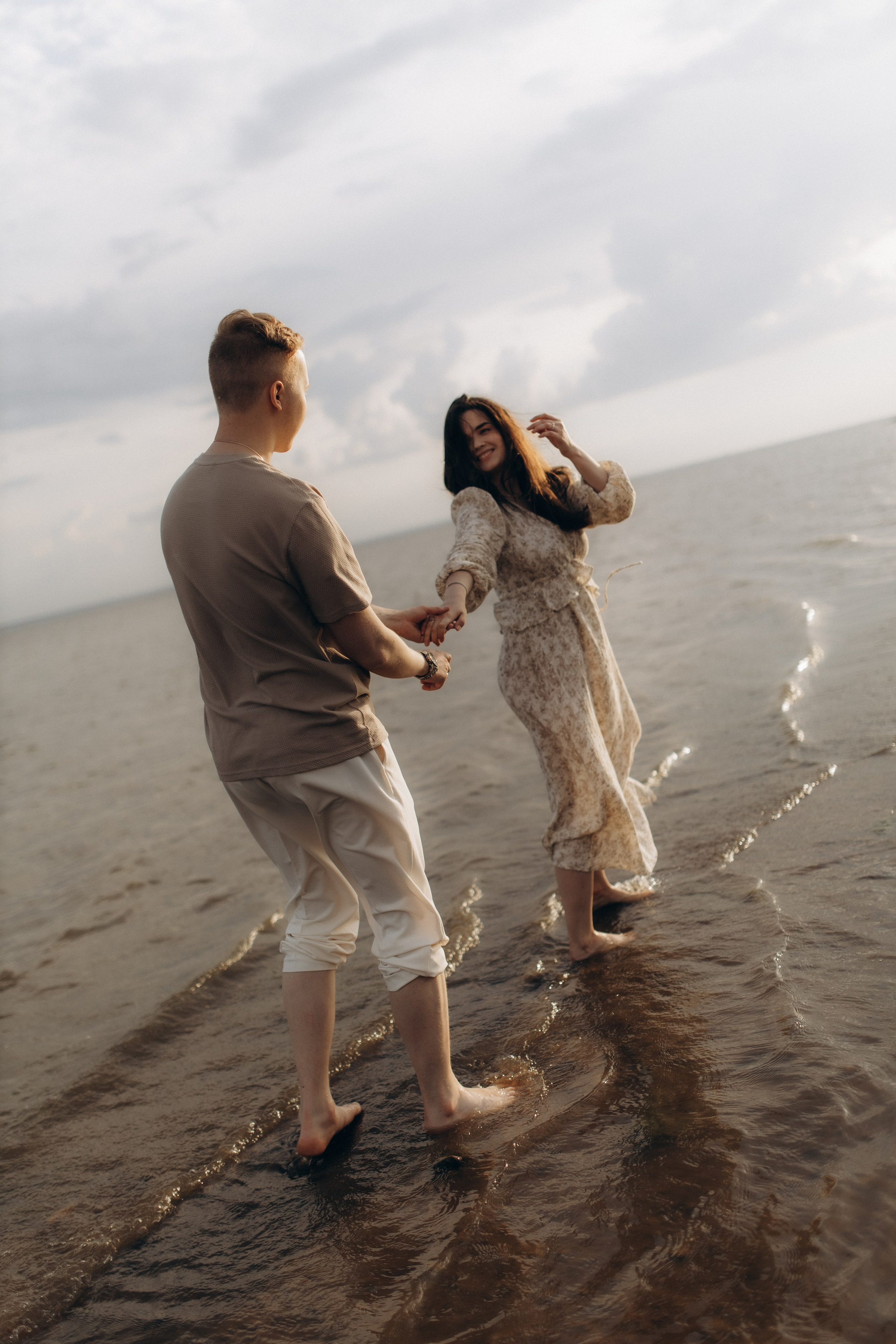 Лиза и Денис. Фотограф в Петербурге Ольга Стрельченко