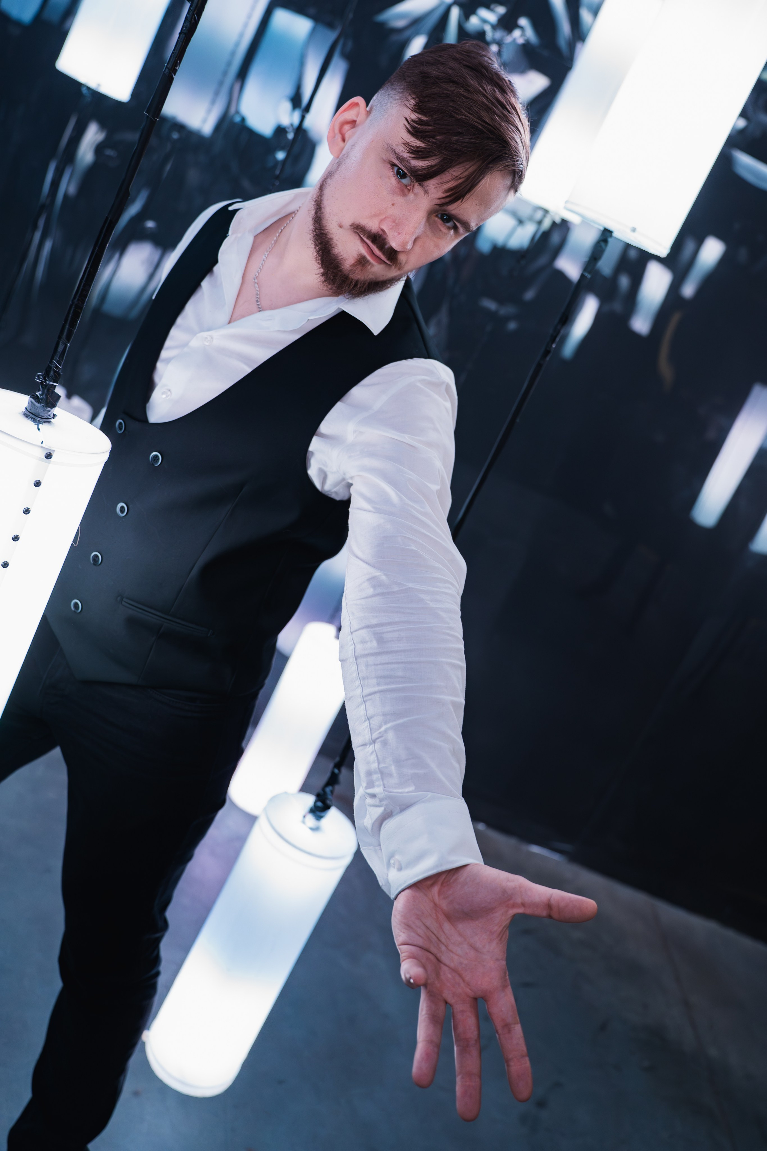 Группа Dec'ART. Репортажный фотограф Анастасия Рубцова