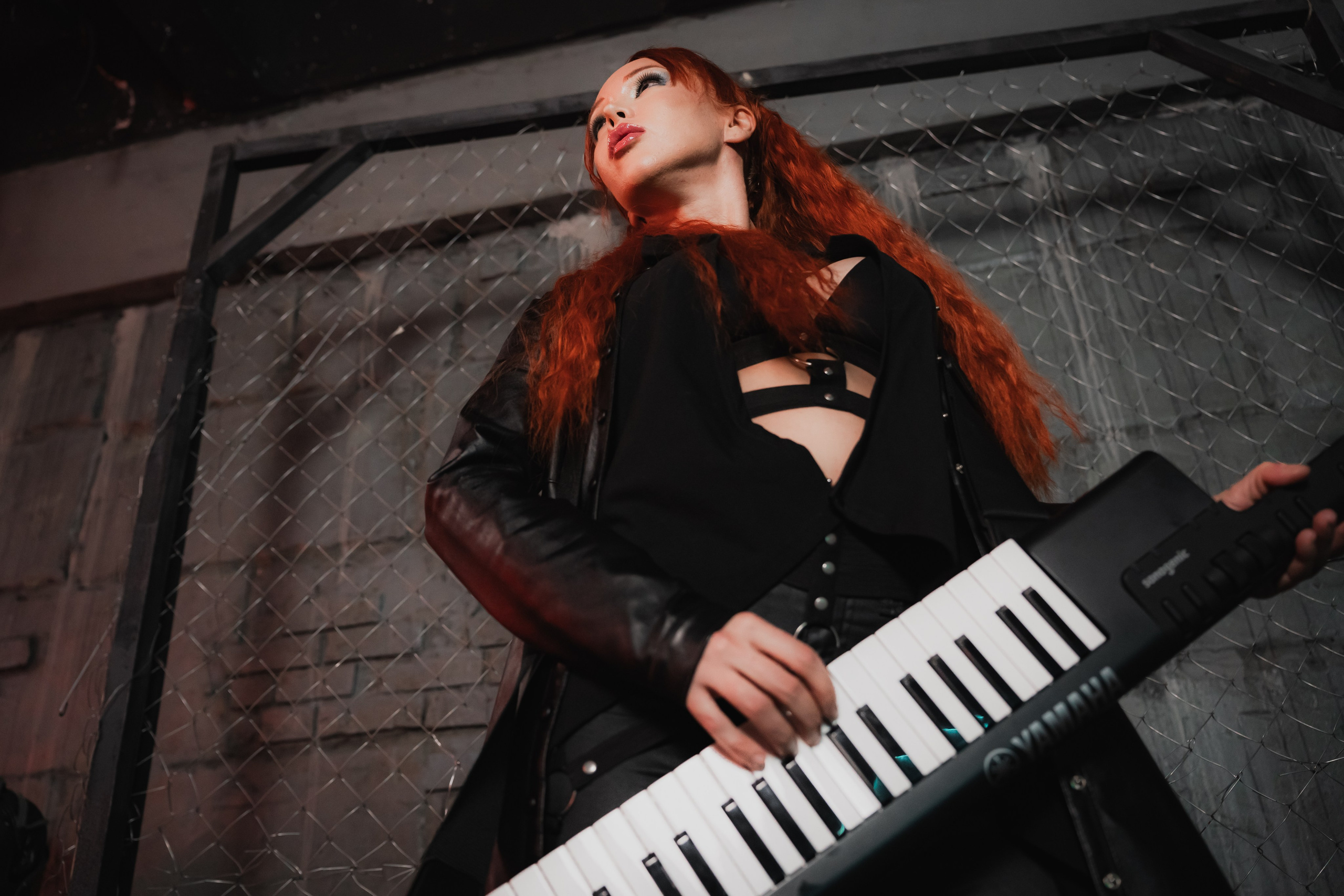 Стереоорбита. Репортажный фотограф Анастасия Рубцова