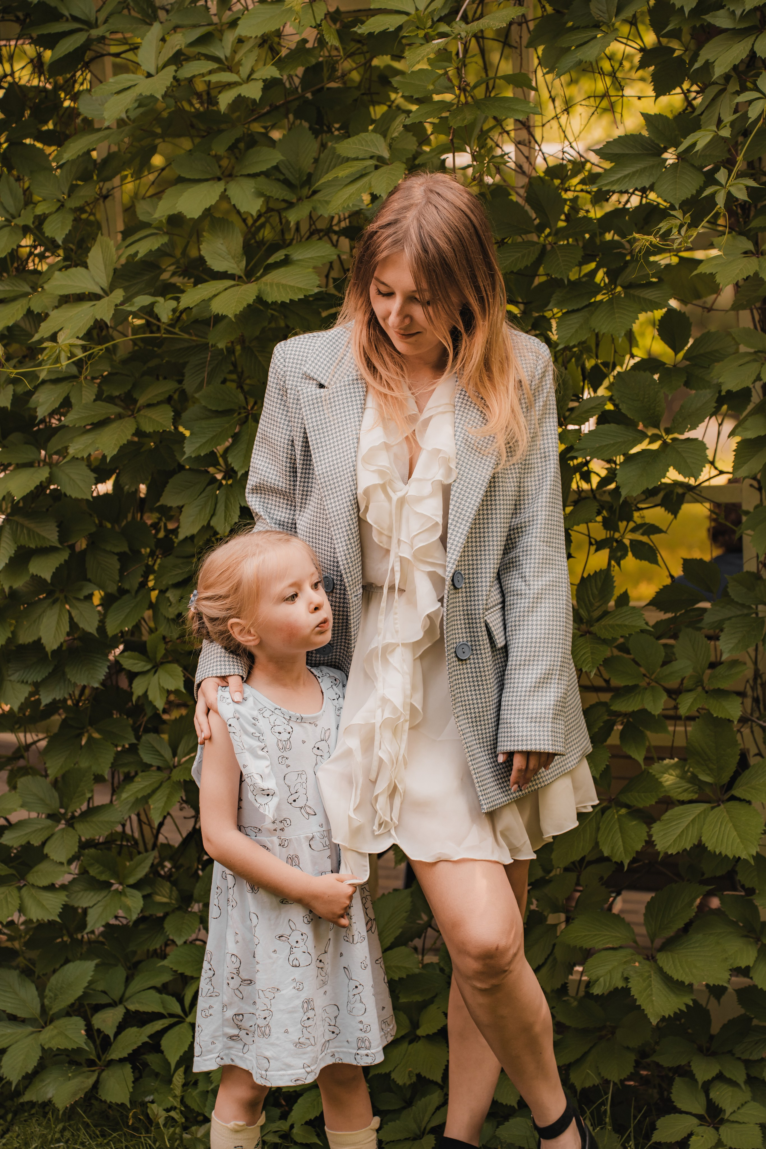 Семейная прогулка. Репортажный фотограф Анастасия Рубцова