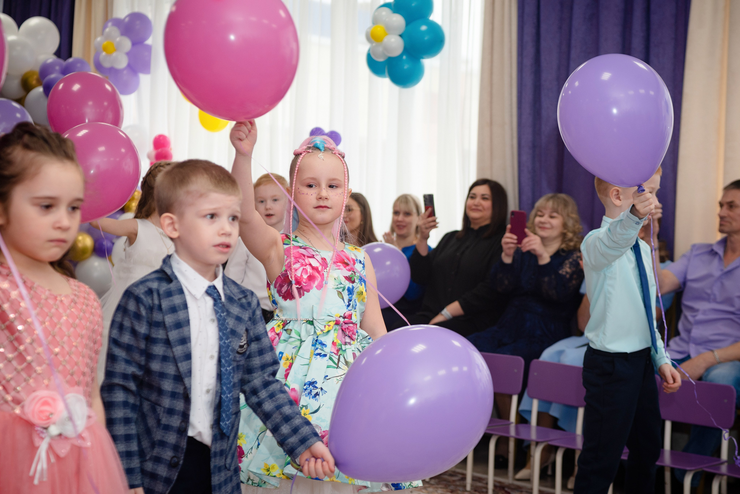 выпускные фотокниги Сургут