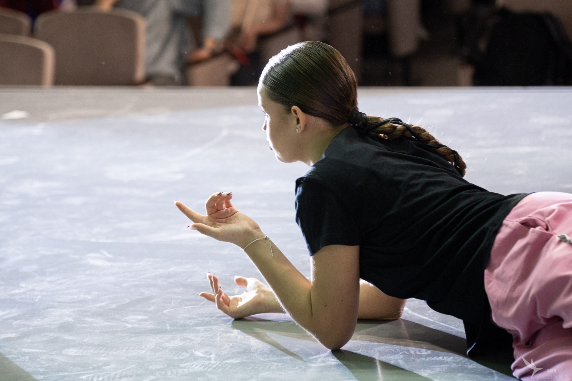 Чемпионат хореографии «Твоя Сцена». Репортажный фотограф в Казани Павел Серпокрылов