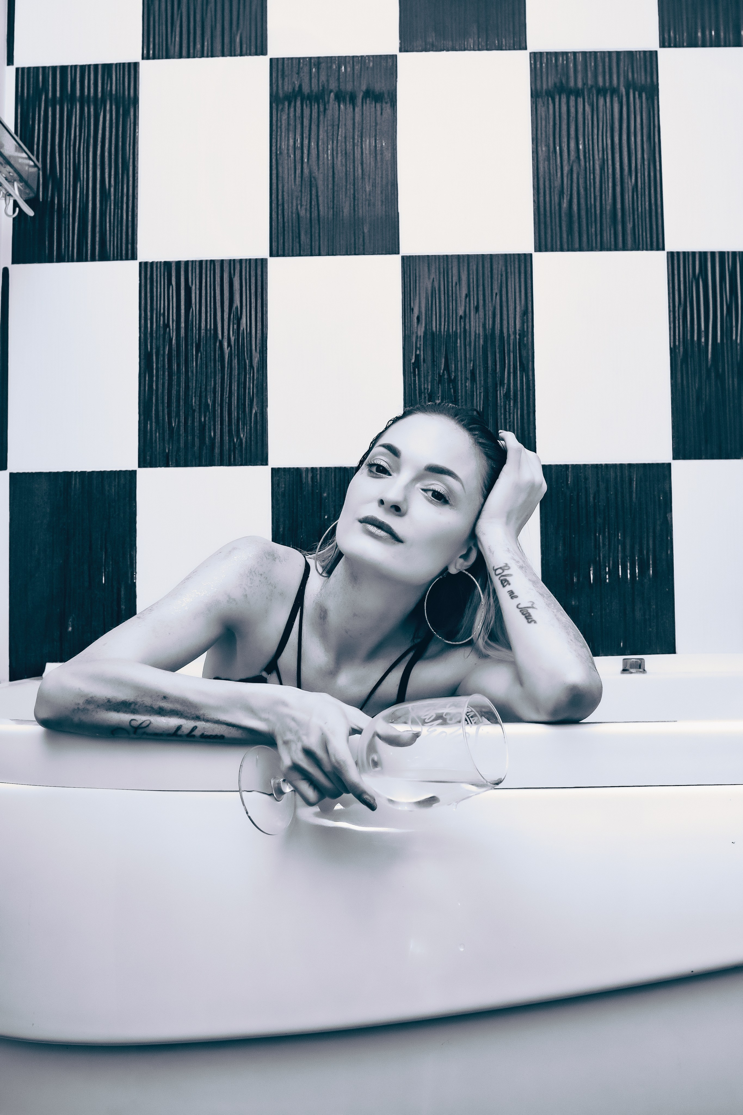 DASHA WATER. Фотограф в Крыму Григорий
