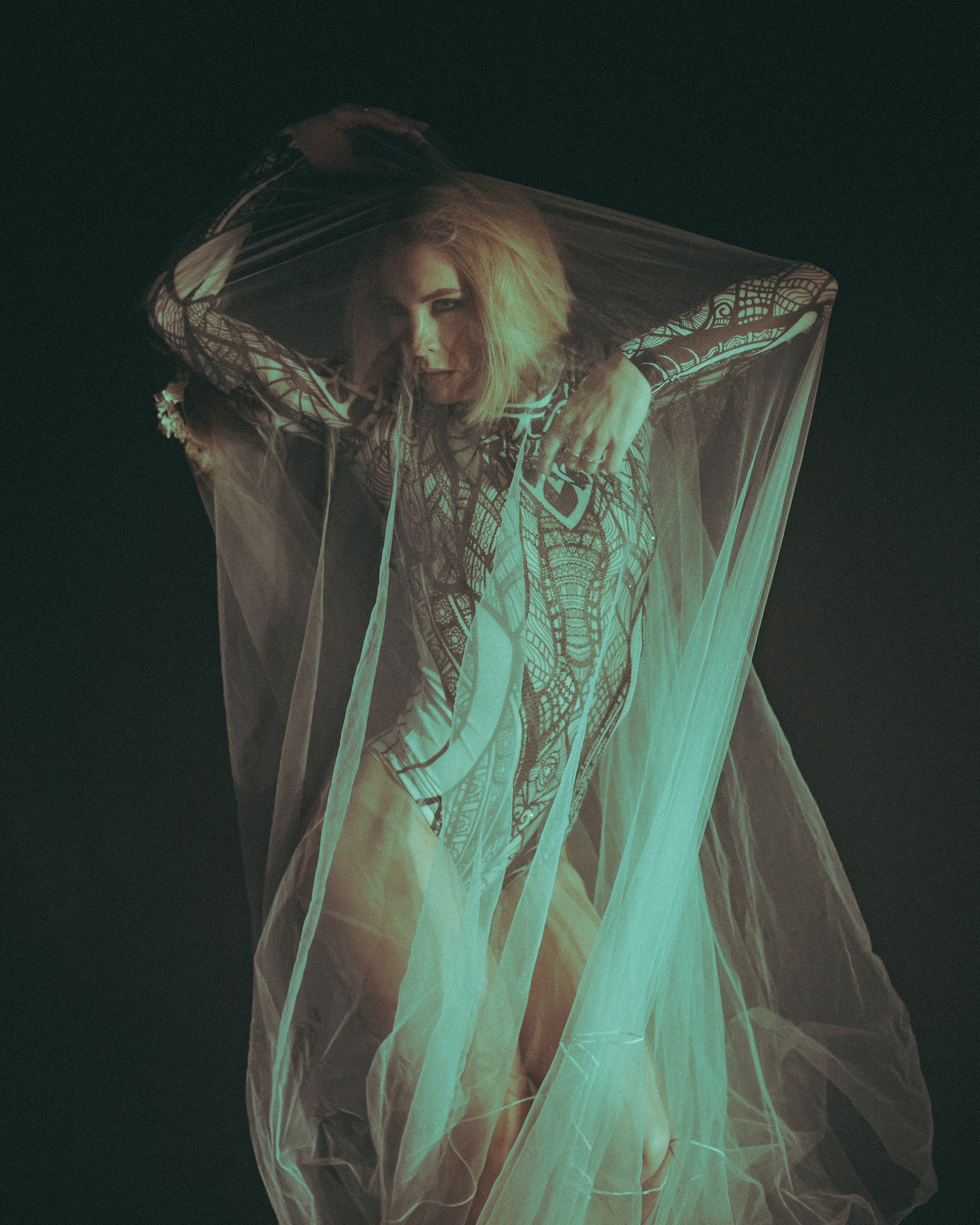 Лада. Юлия Кулиш // Pocahontas