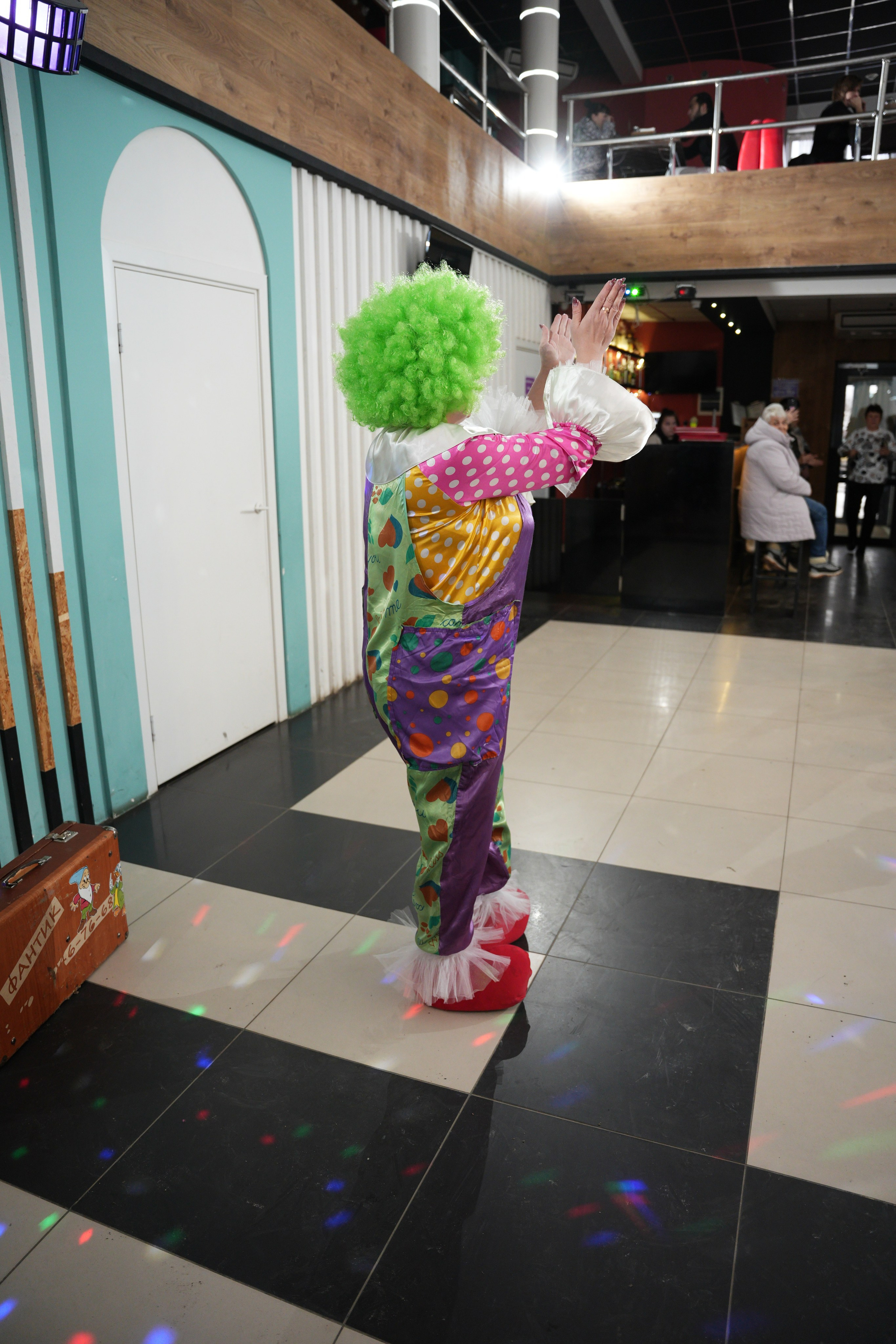 «Ты в этом мире не один " социально благотворительное мероприятие. Ольга Плаксина фотограф в Саратове