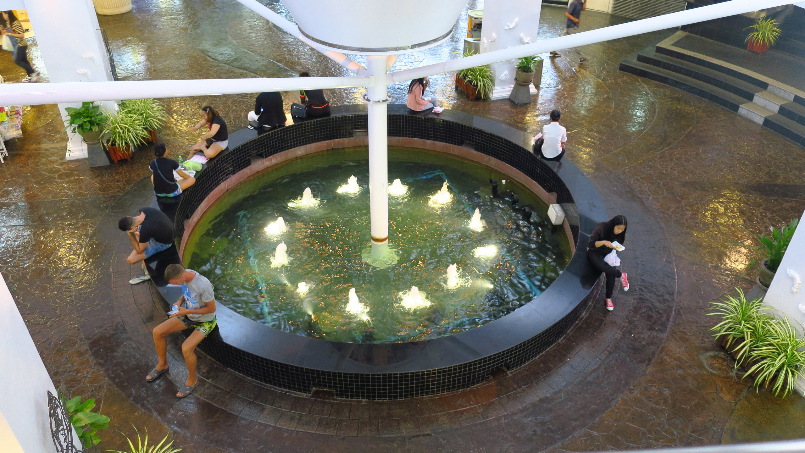 Тайланд 2019. Улица, люди, жизнь…