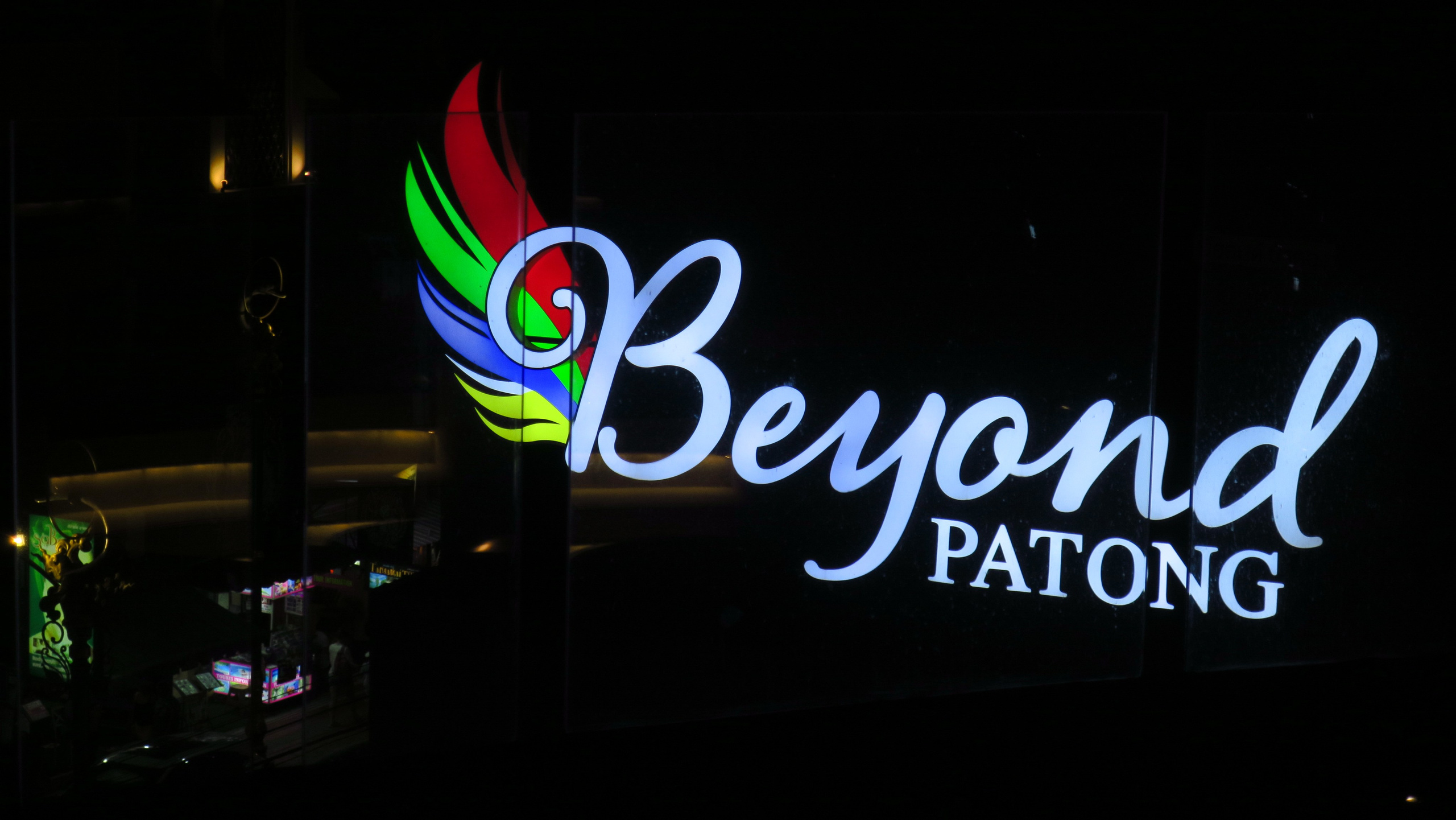 Тайланд 2019. Улица, люди, жизнь…