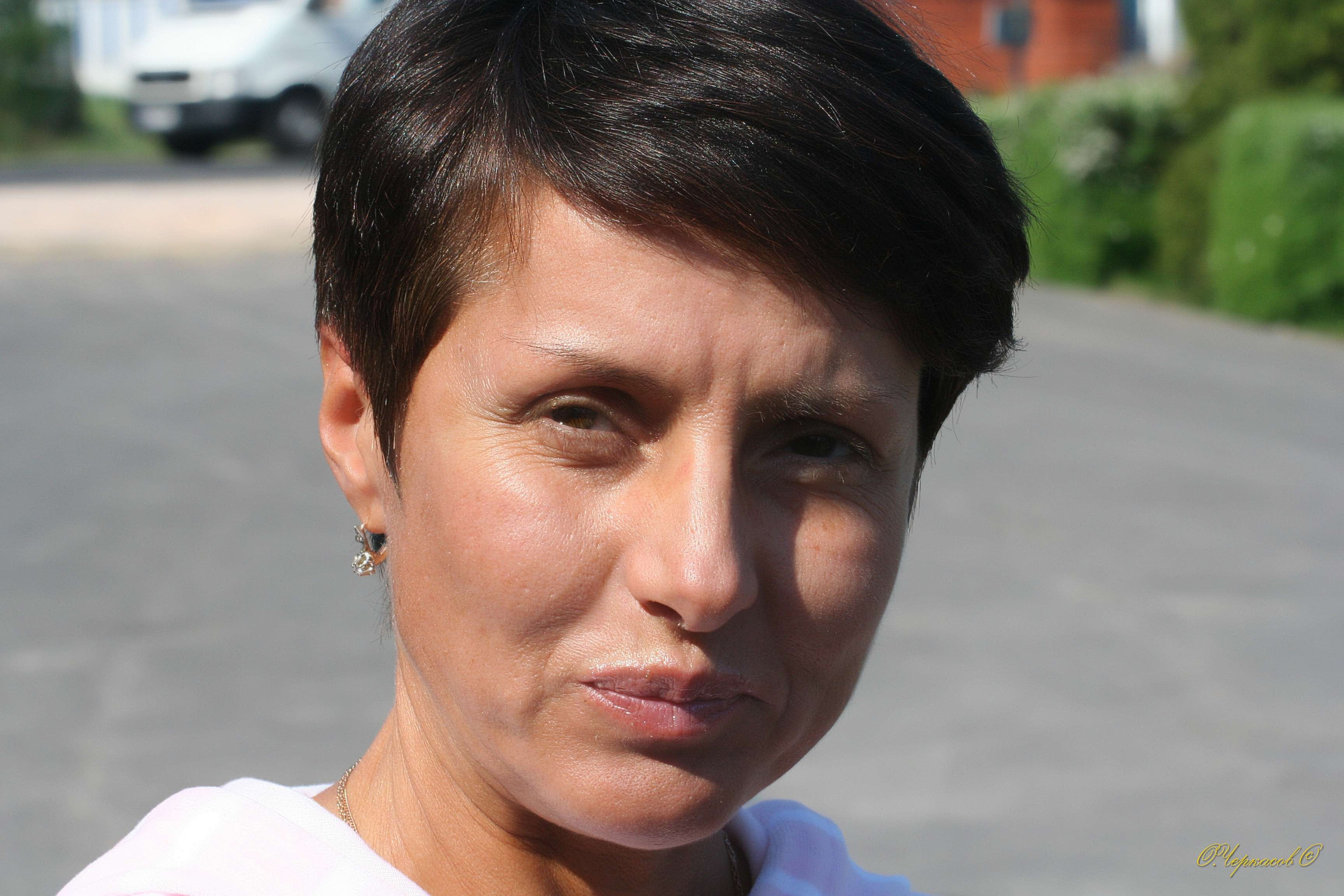 Польша 2009 г. Улица, люди, жизнь…