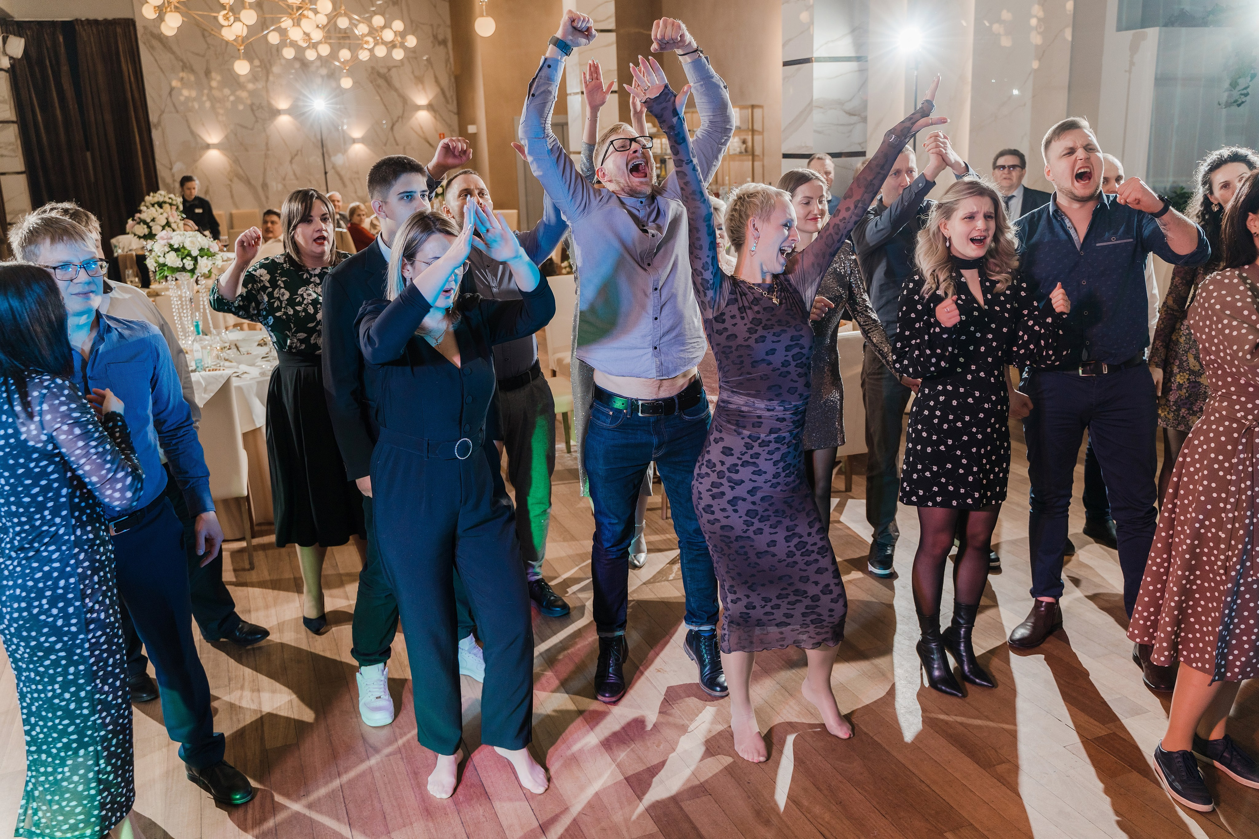 Андрей + Анастасия