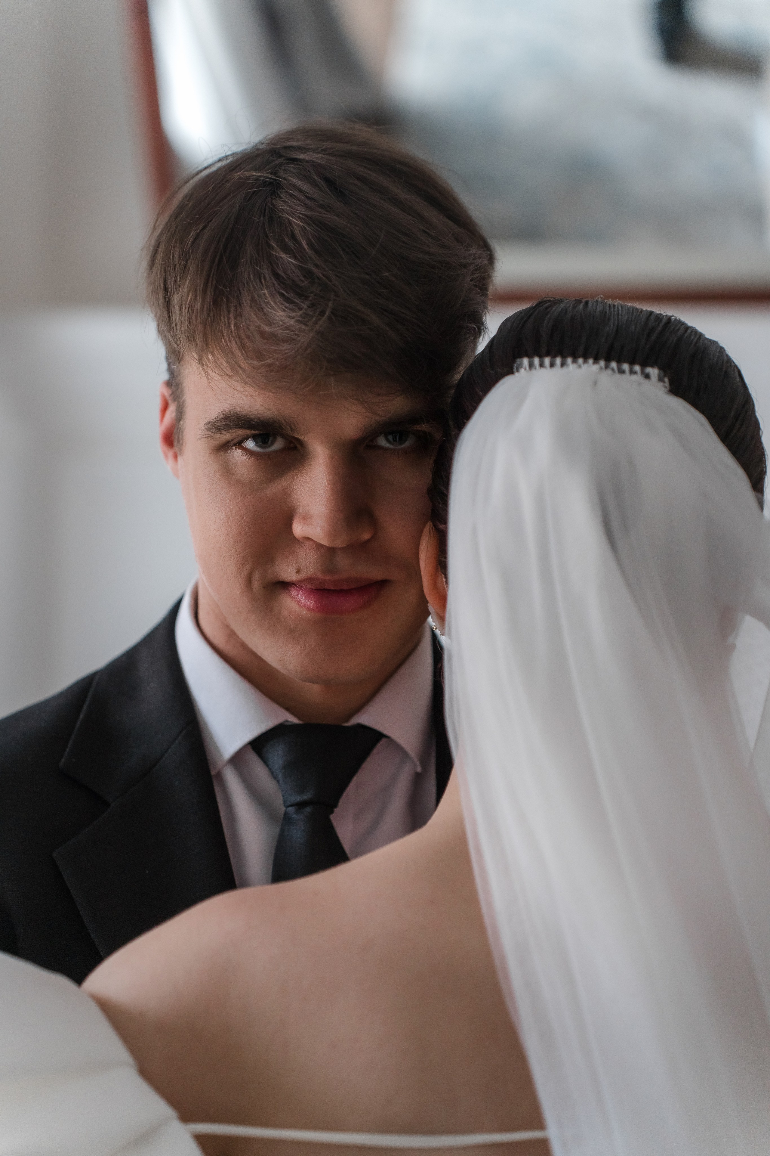 Анатолий + Ева