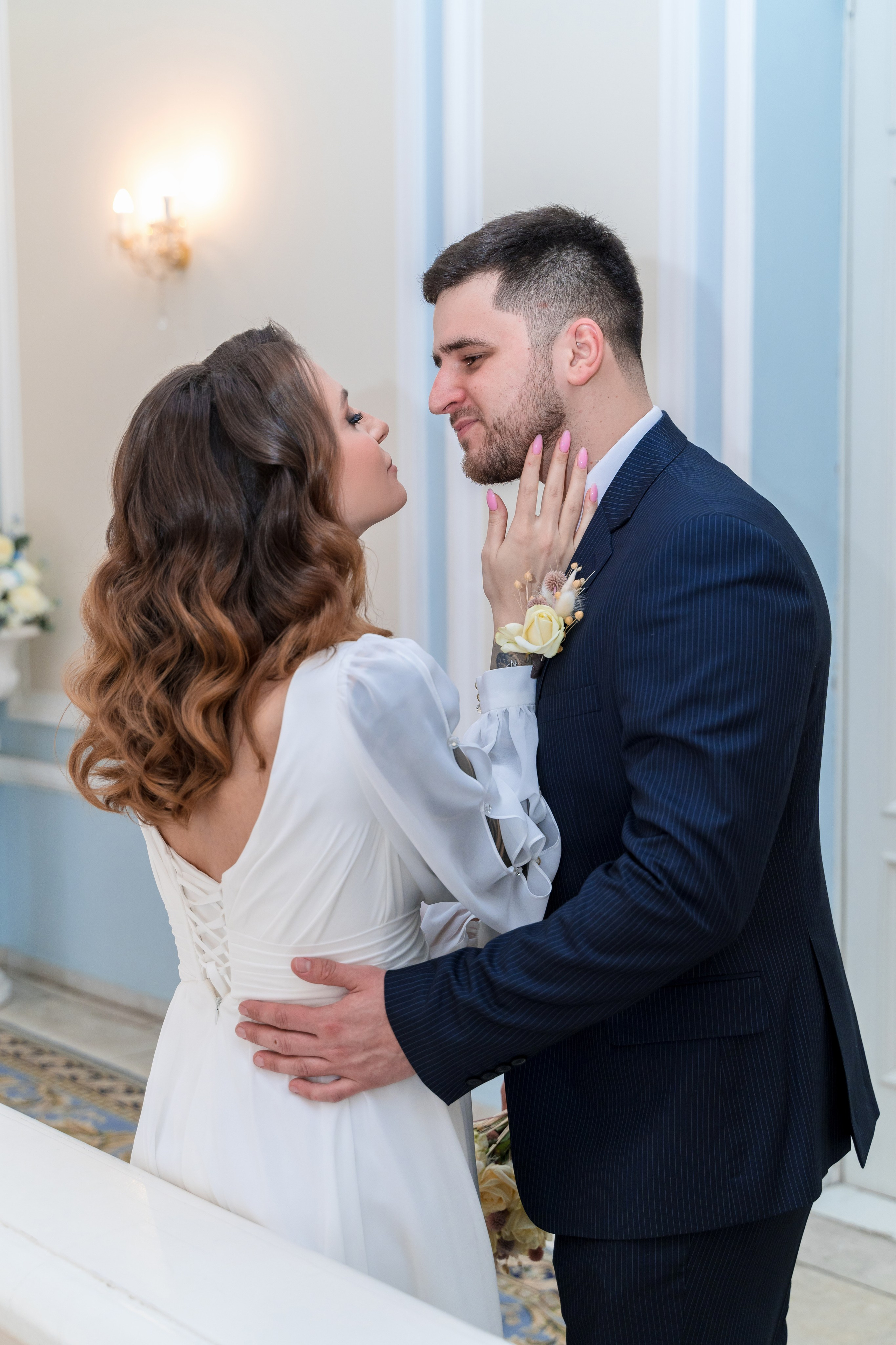 Роман + Анастасия