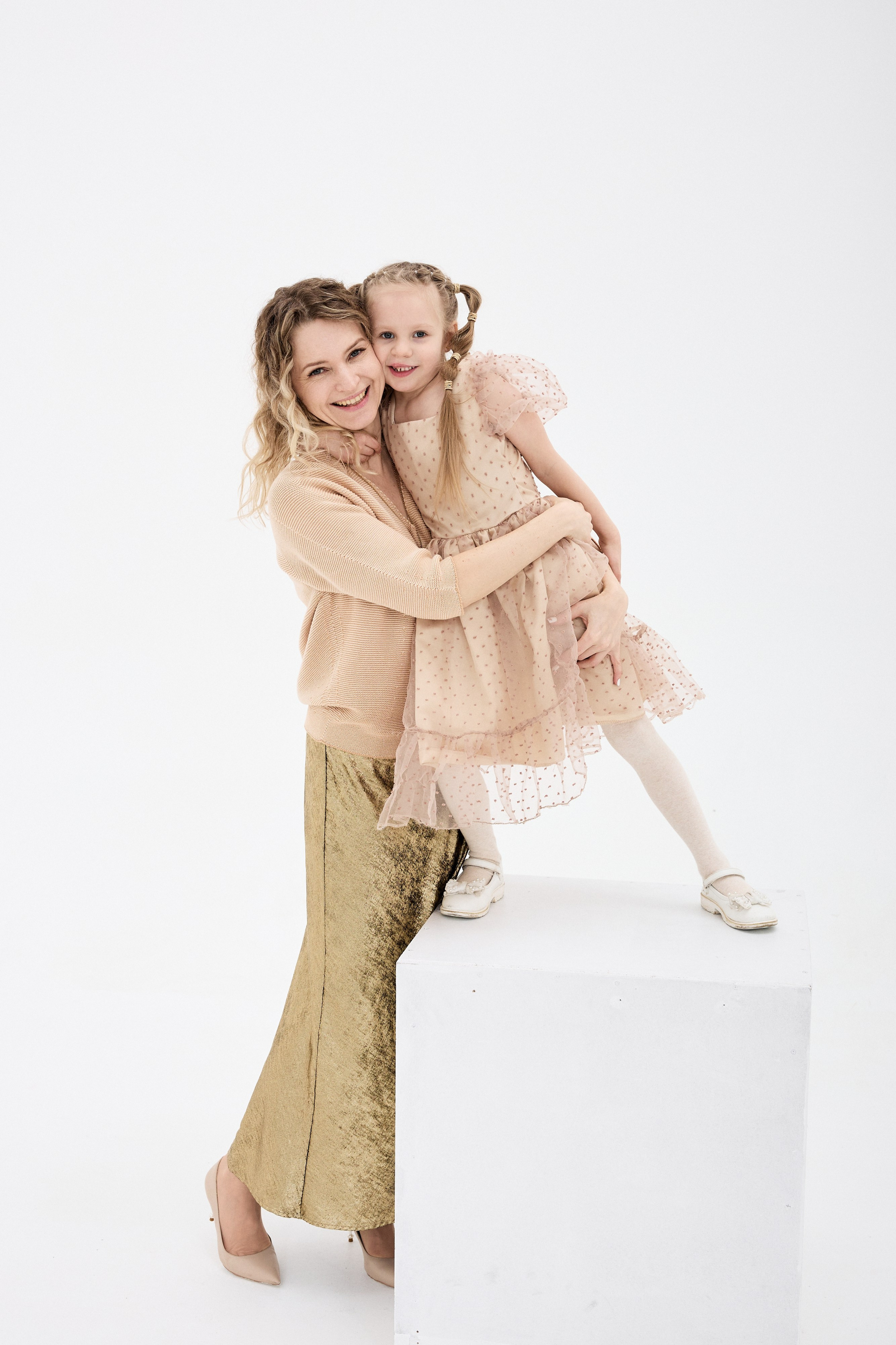 Семейная фотосессия в Нижнем Новгороде