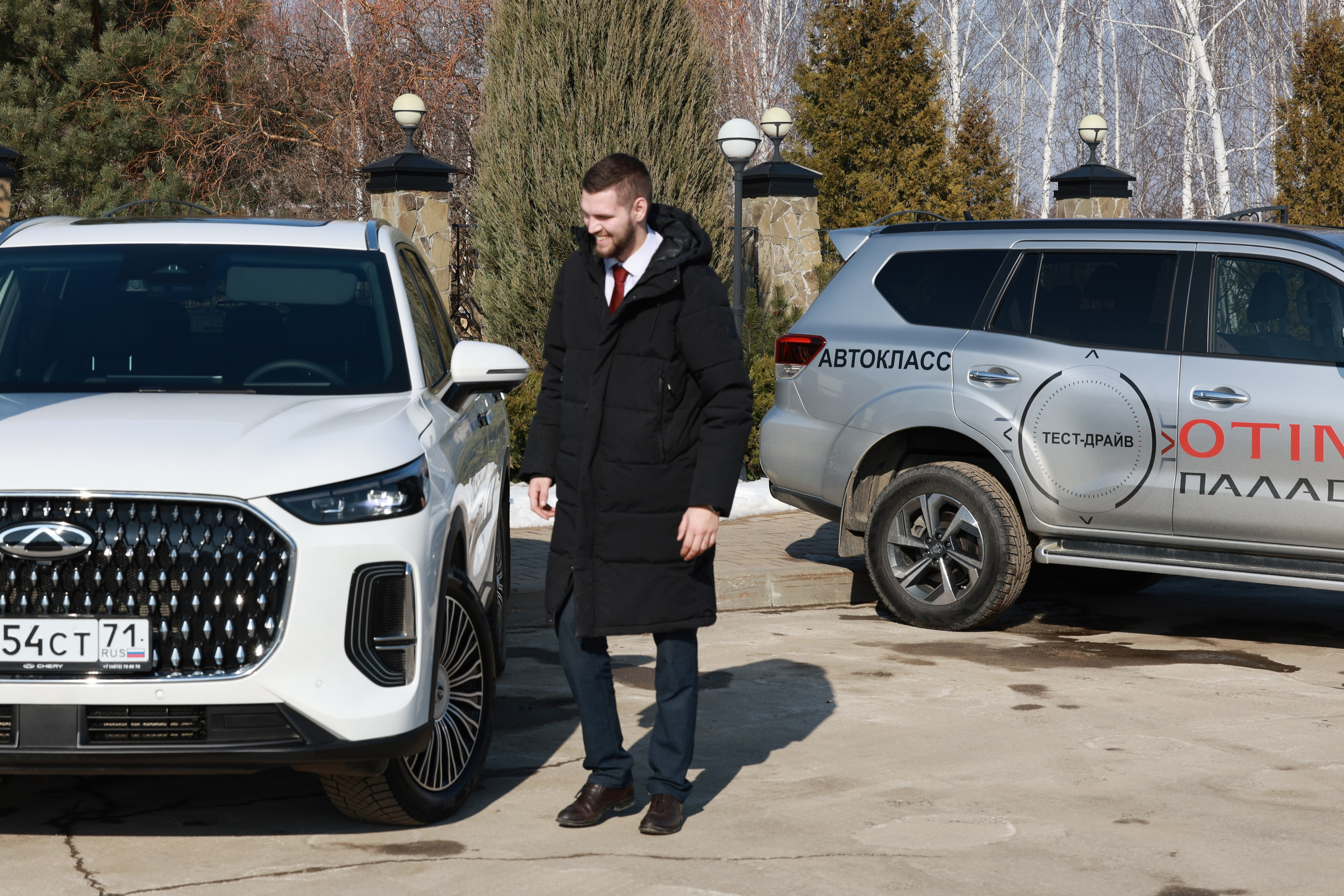 Фотосьемка для ГК Автокласс. Проводы Масленицы, в Цитадели. г. Тула. Фотограф в Туле — Борисов Николай