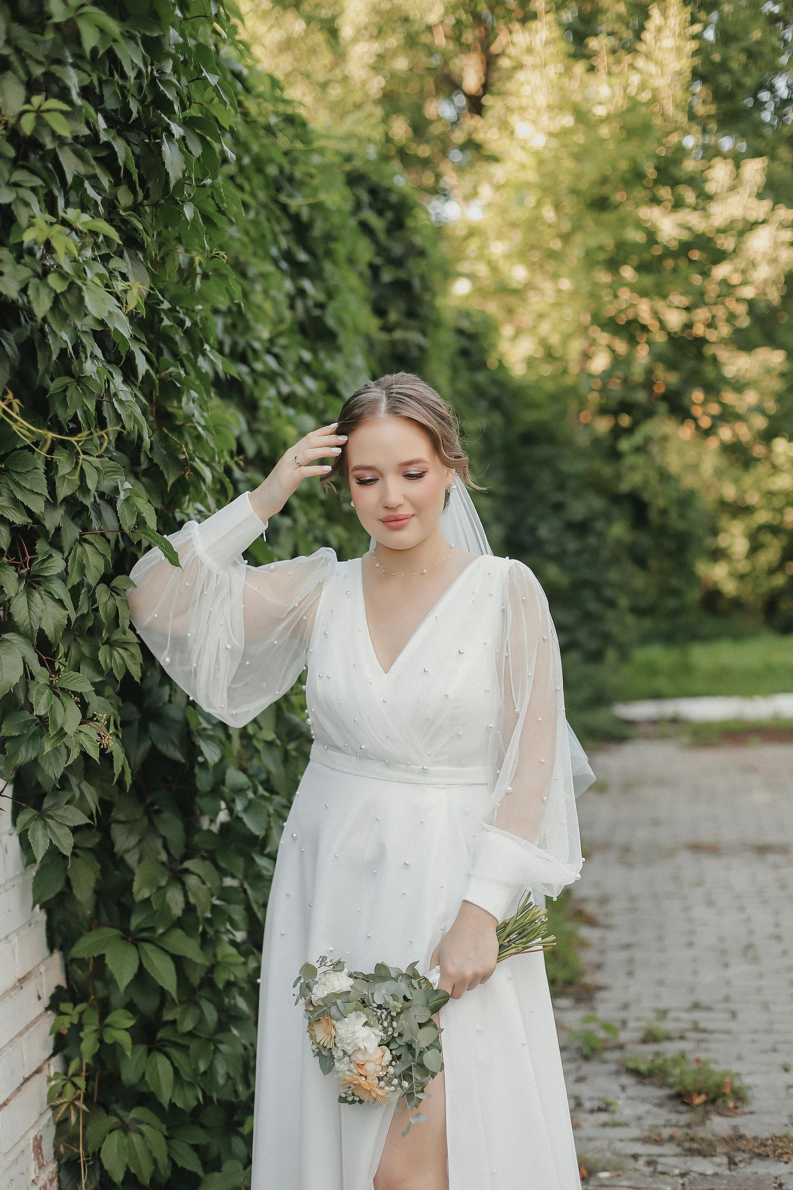 Свадебный фотограф. Профессиональный фотограф в Подольске Елена Локтионова