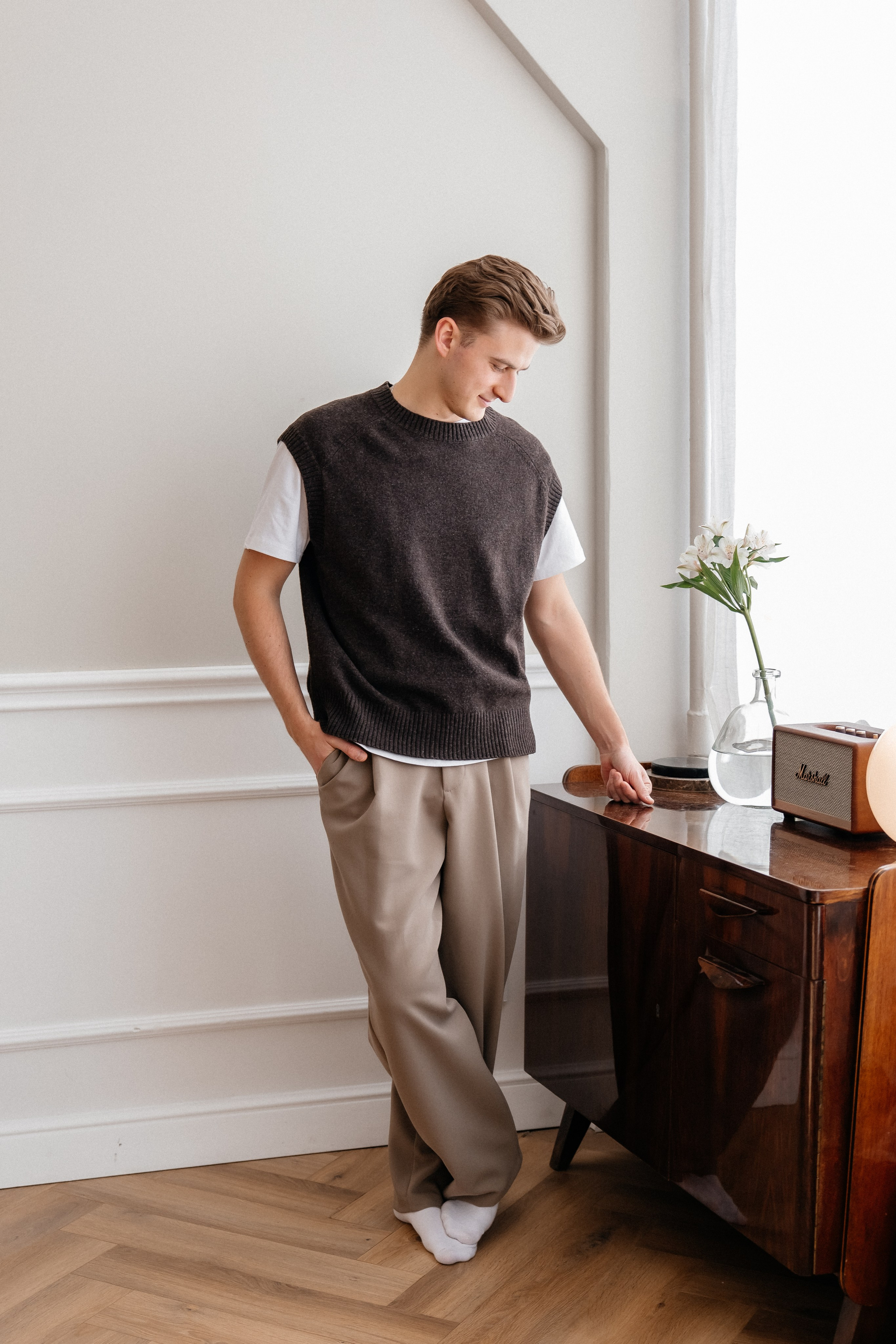 Ангелина и Андрей. Светлана Ванцлав — фотограф Минск, Беларусь