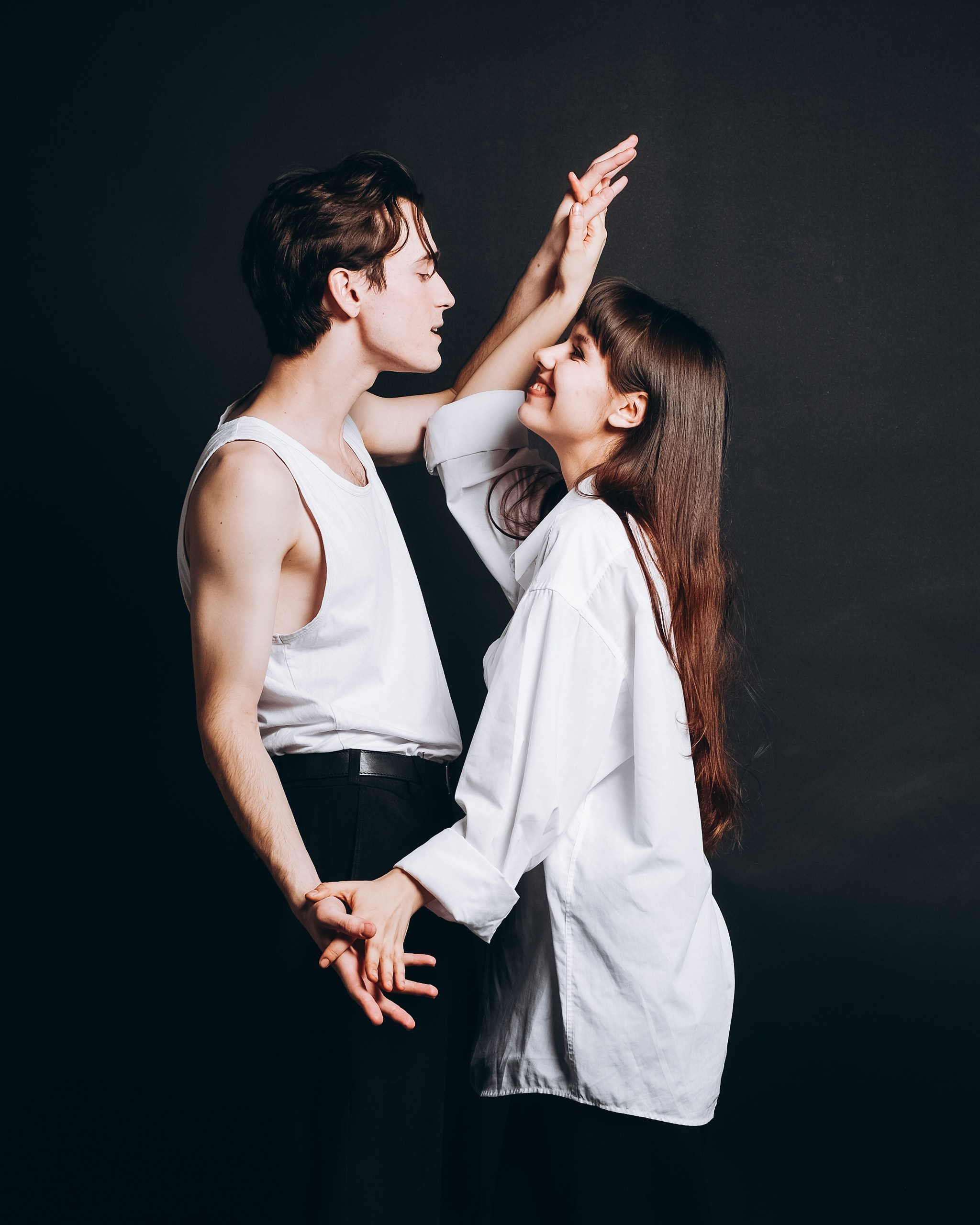 LOVE STORY / WEDDINGS. Фотограф Владимир Пофотачкин