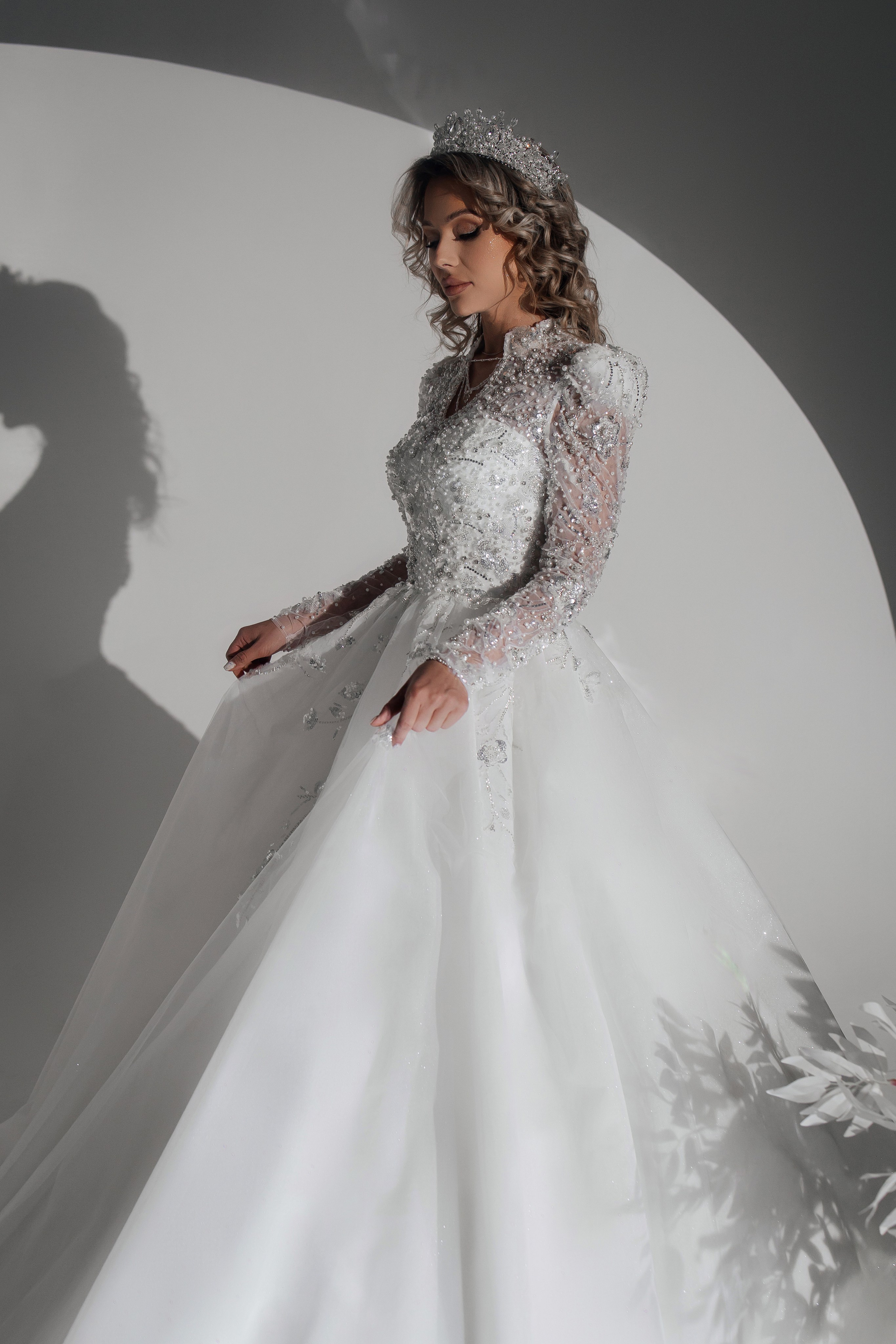 Свадебный салон «Любава»