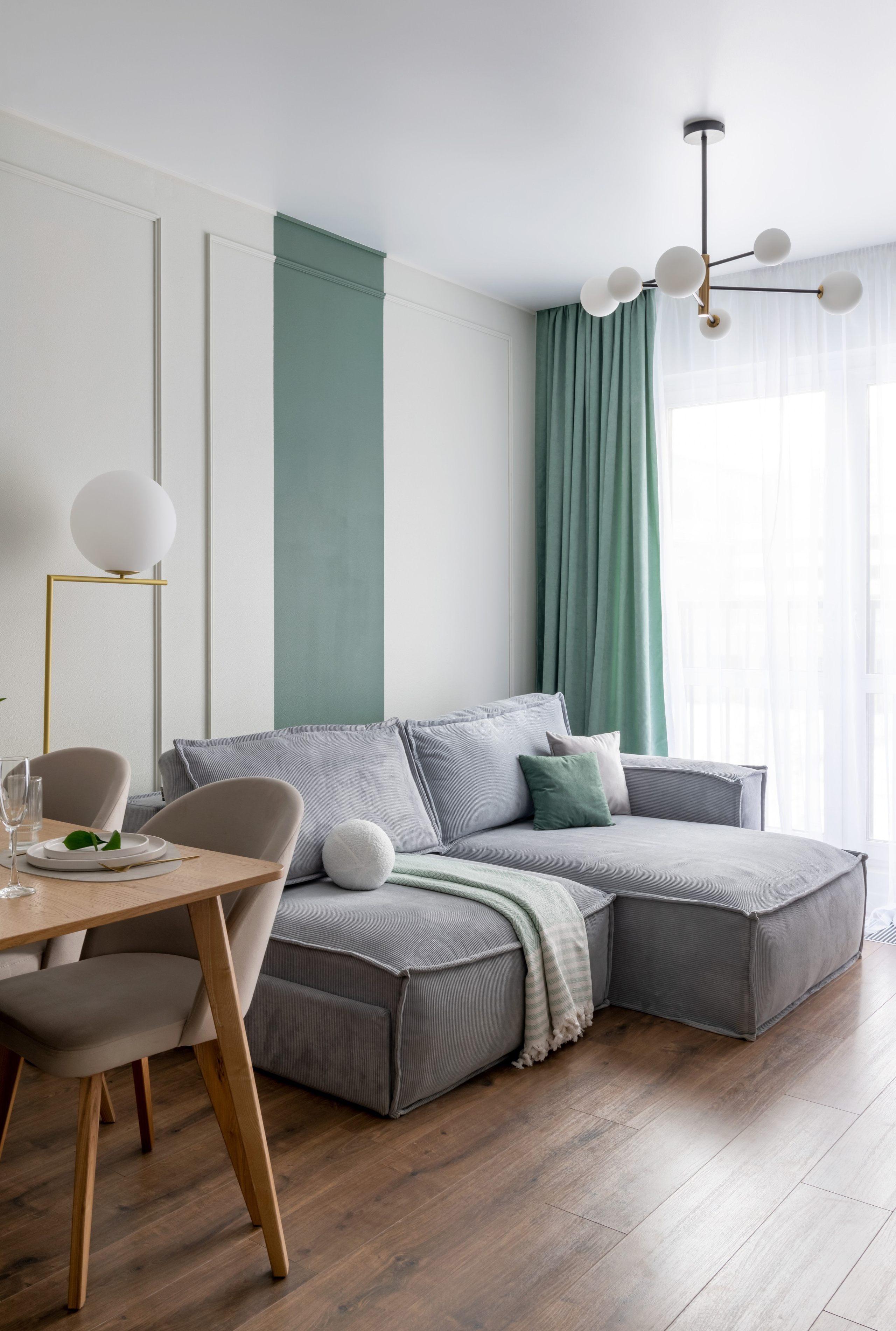 Красноказарменная. Интерьерный, портретный и семейный фотограф в Москве Мария Иринархова