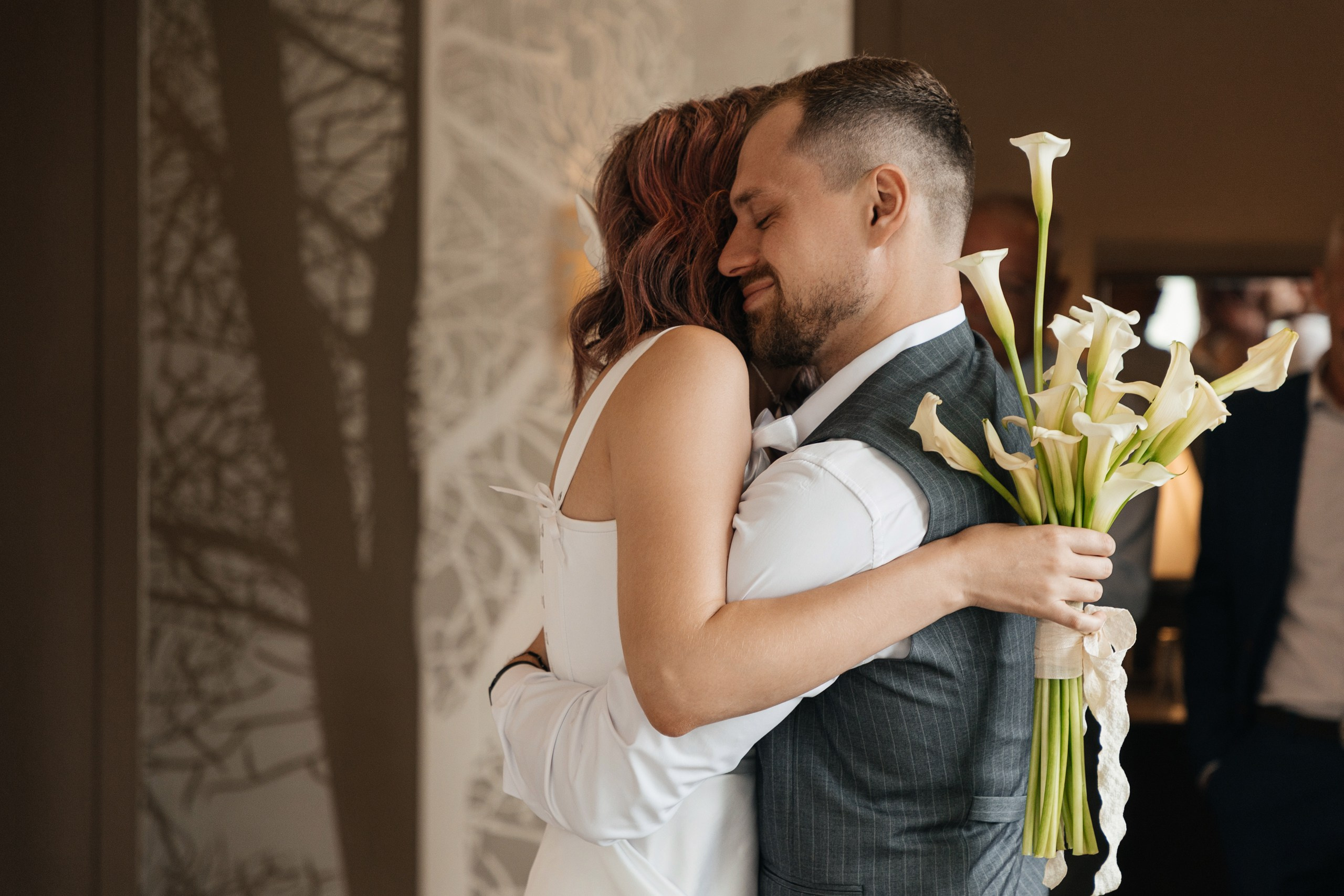 Валерия & Александр. Фотограф Артём Синицын