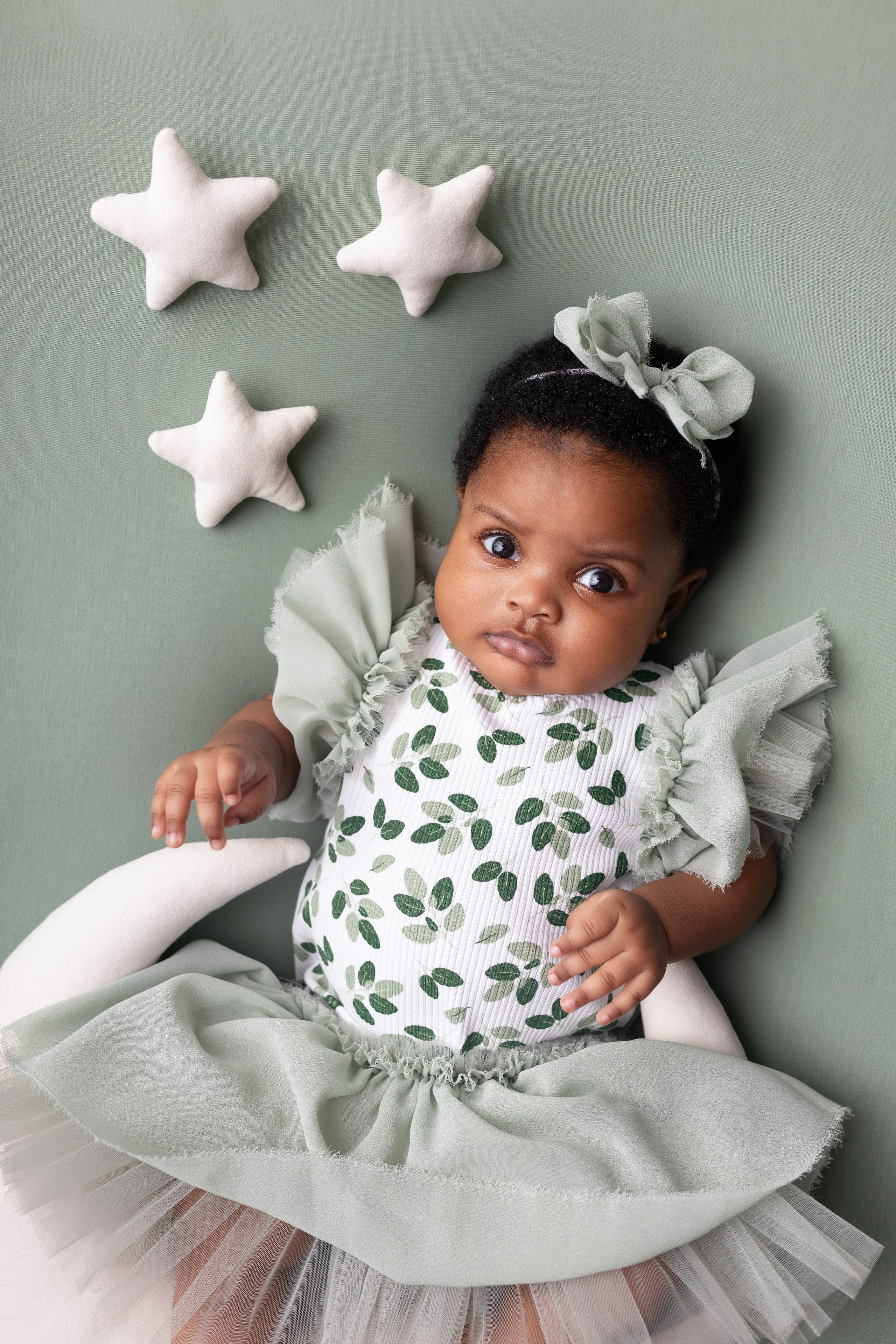 Малыши до 5 лет. Фотограф новорожденных Модяева Ирина