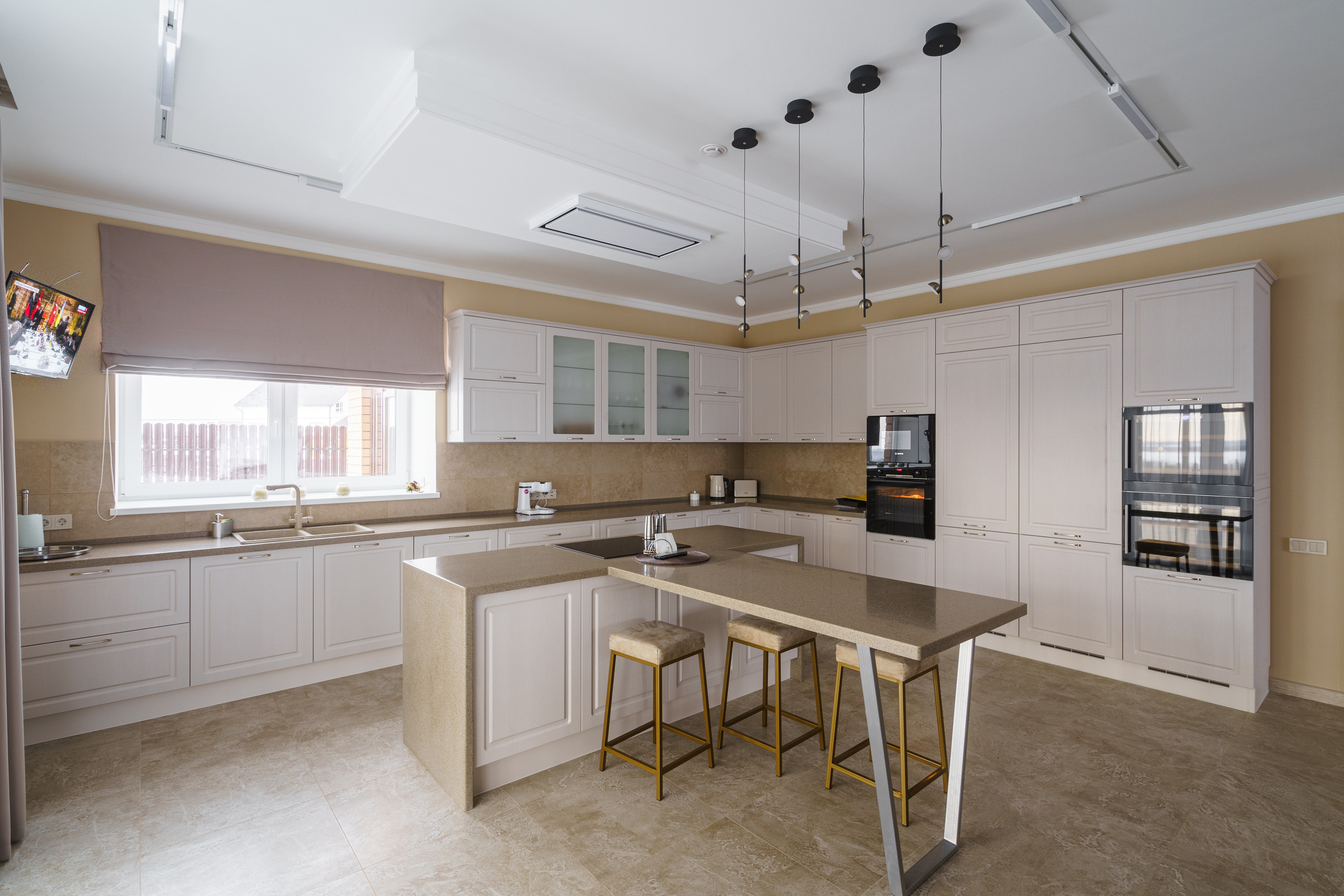 Фотограф интерьерной съемки в Архангельске