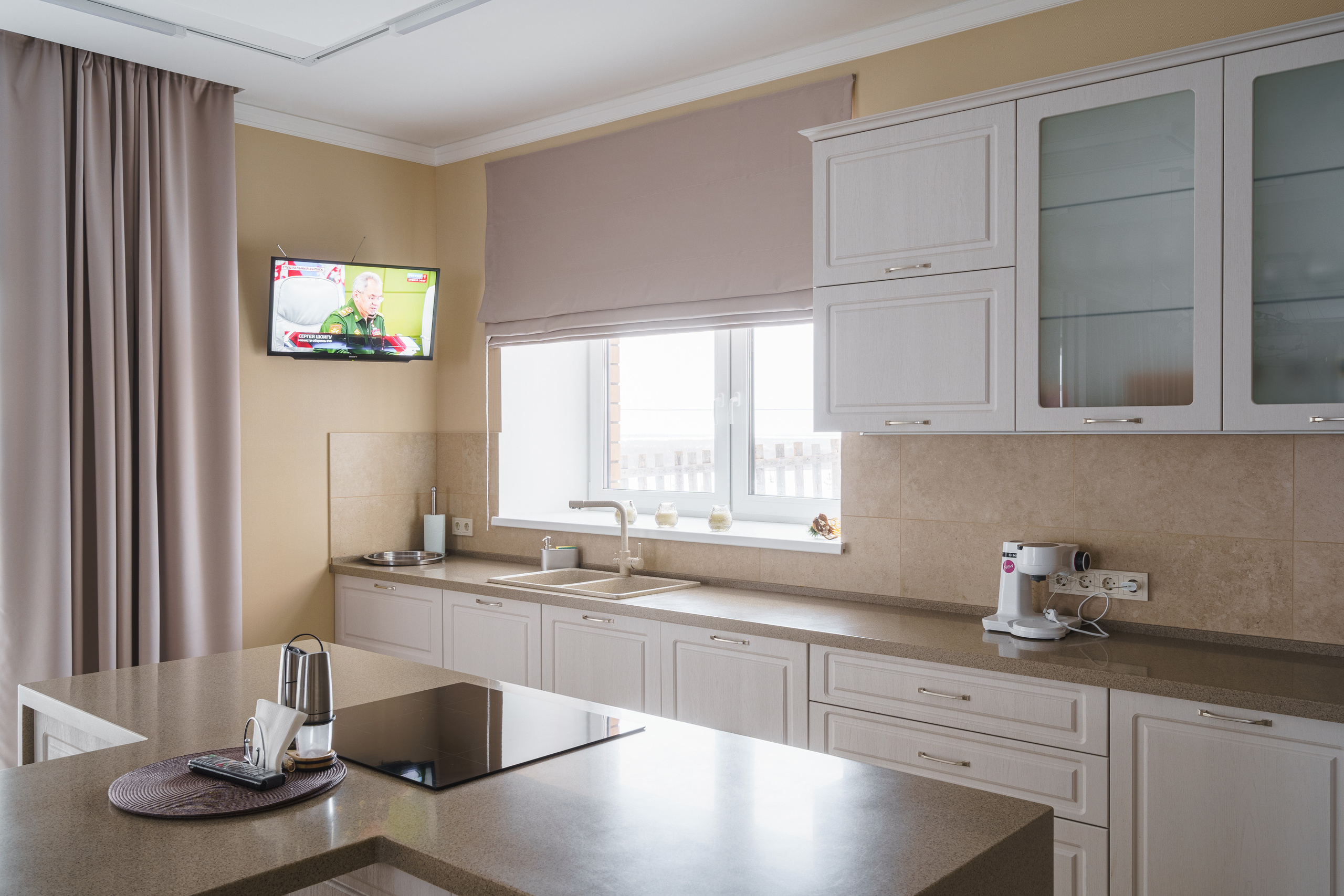 Фотограф интерьерной съемки в Архангельске