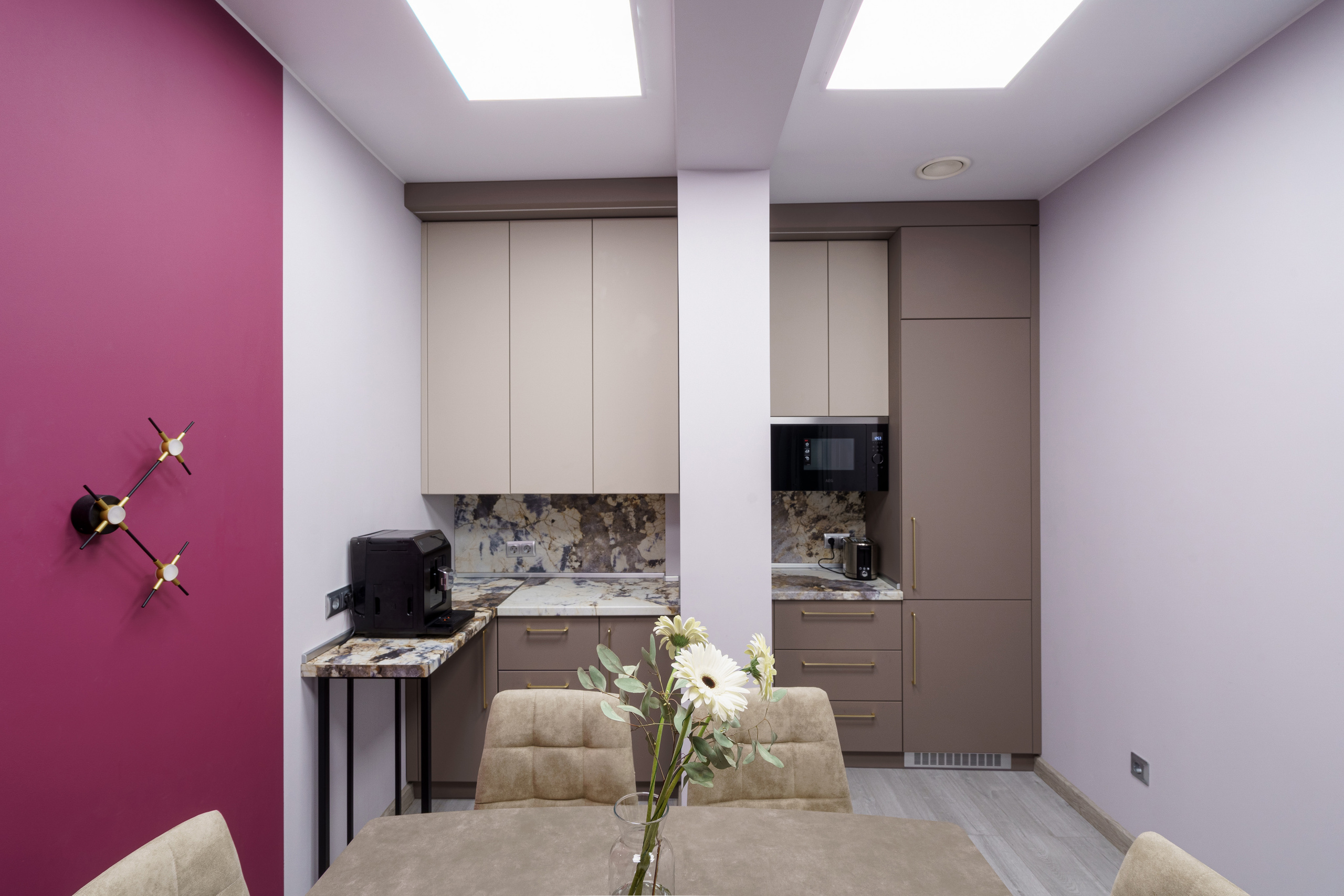 Фотограф интерьерной съемки в Архангельске