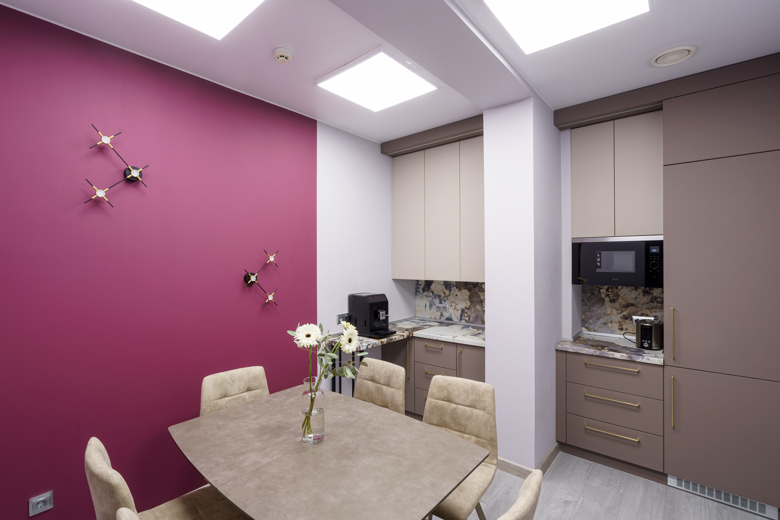 Фотограф интерьерной съемки в Архангельске