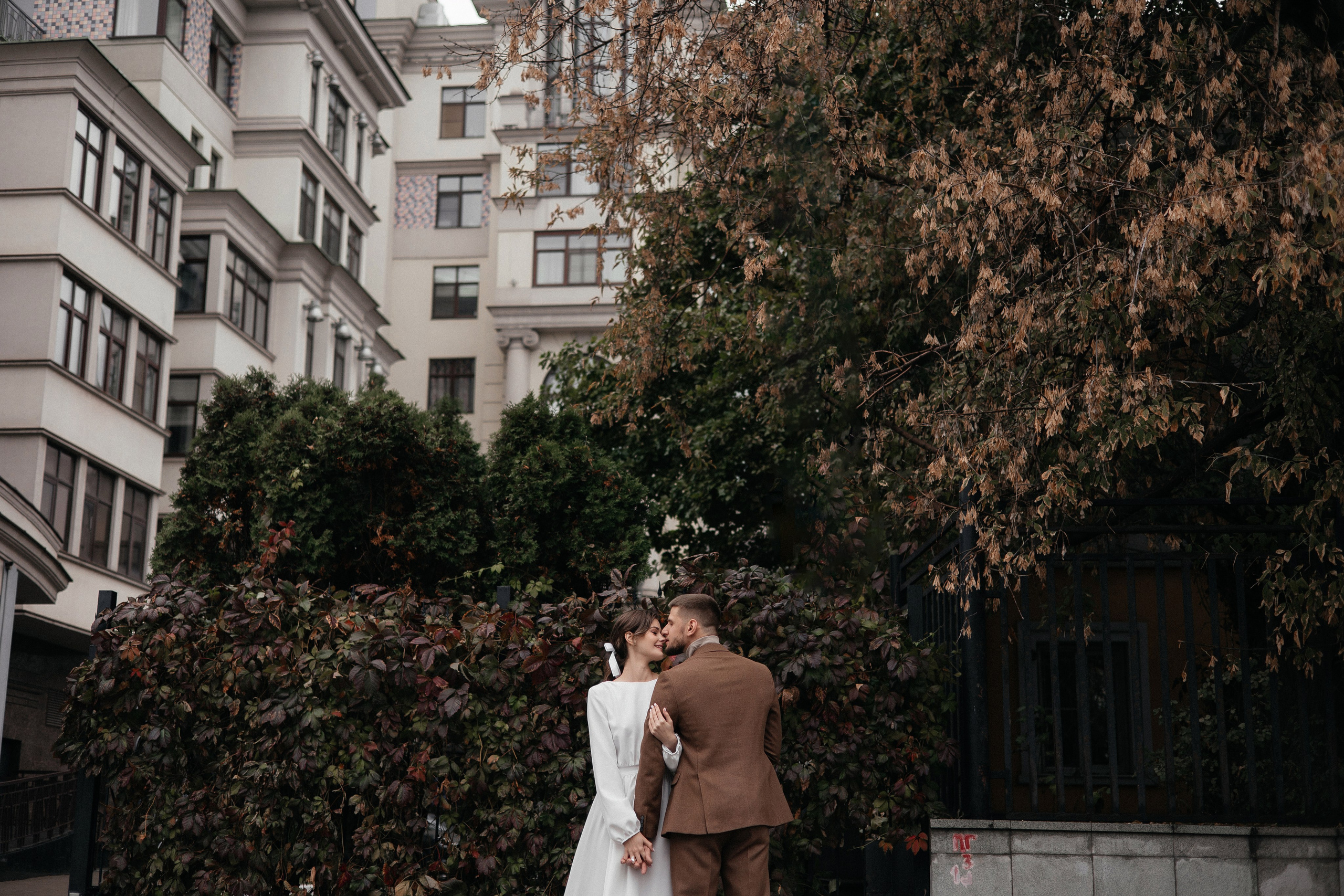 Даниил & Анна (почасовая съёмка, 2 часа). ФОТОГРАФ РОЗА ФИЛИНА СПб I МОСКВА